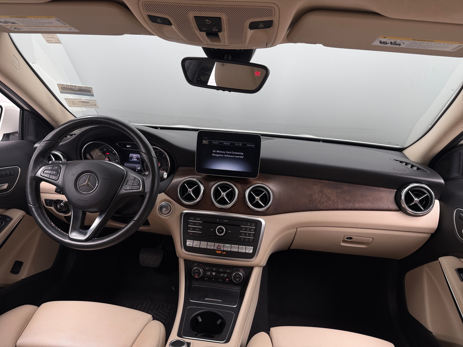 Thumbnail: 2019 Mercedes-Benz GLA - 2