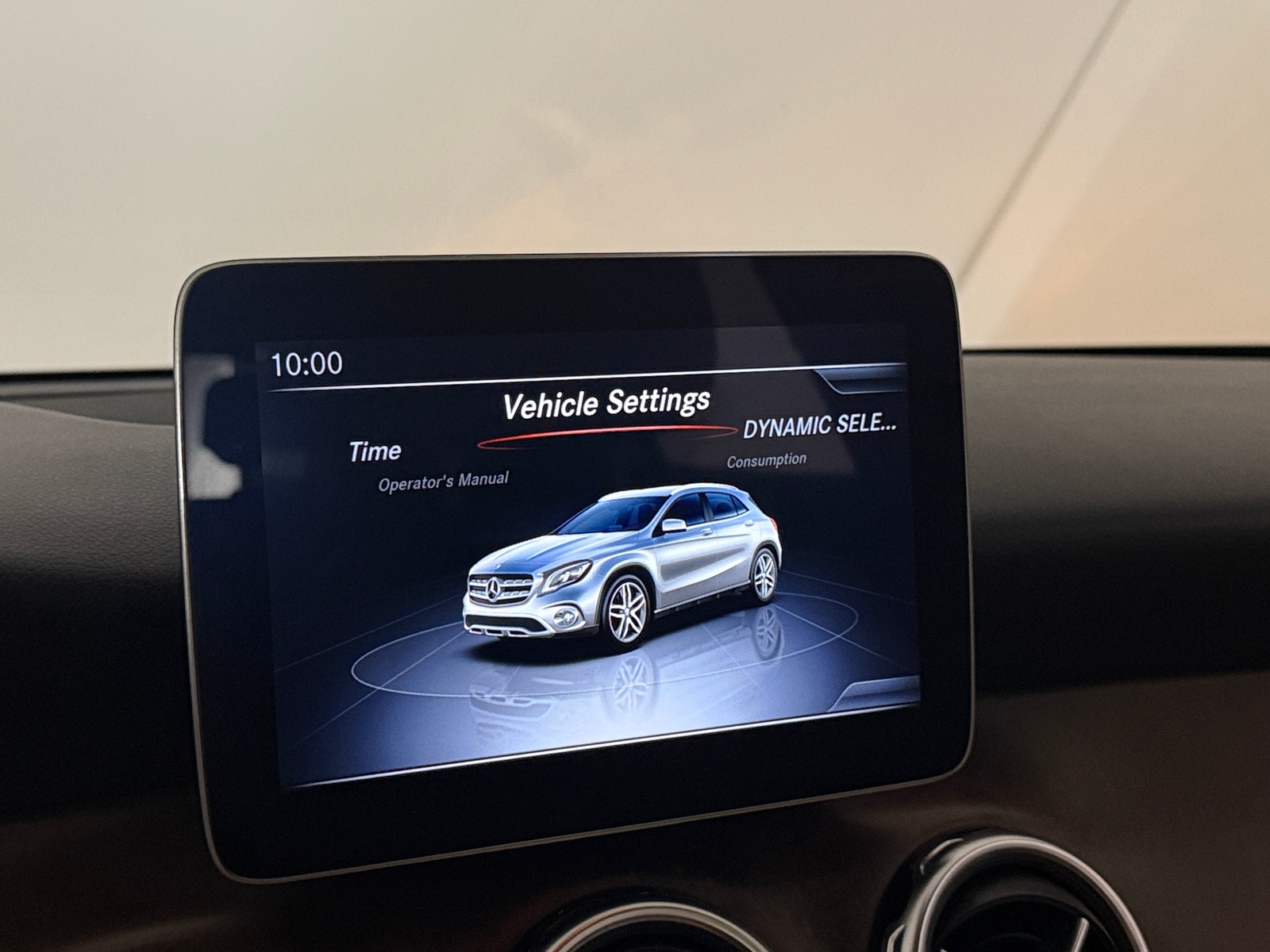 Thumbnail: 2019 Mercedes-Benz GLA - 3