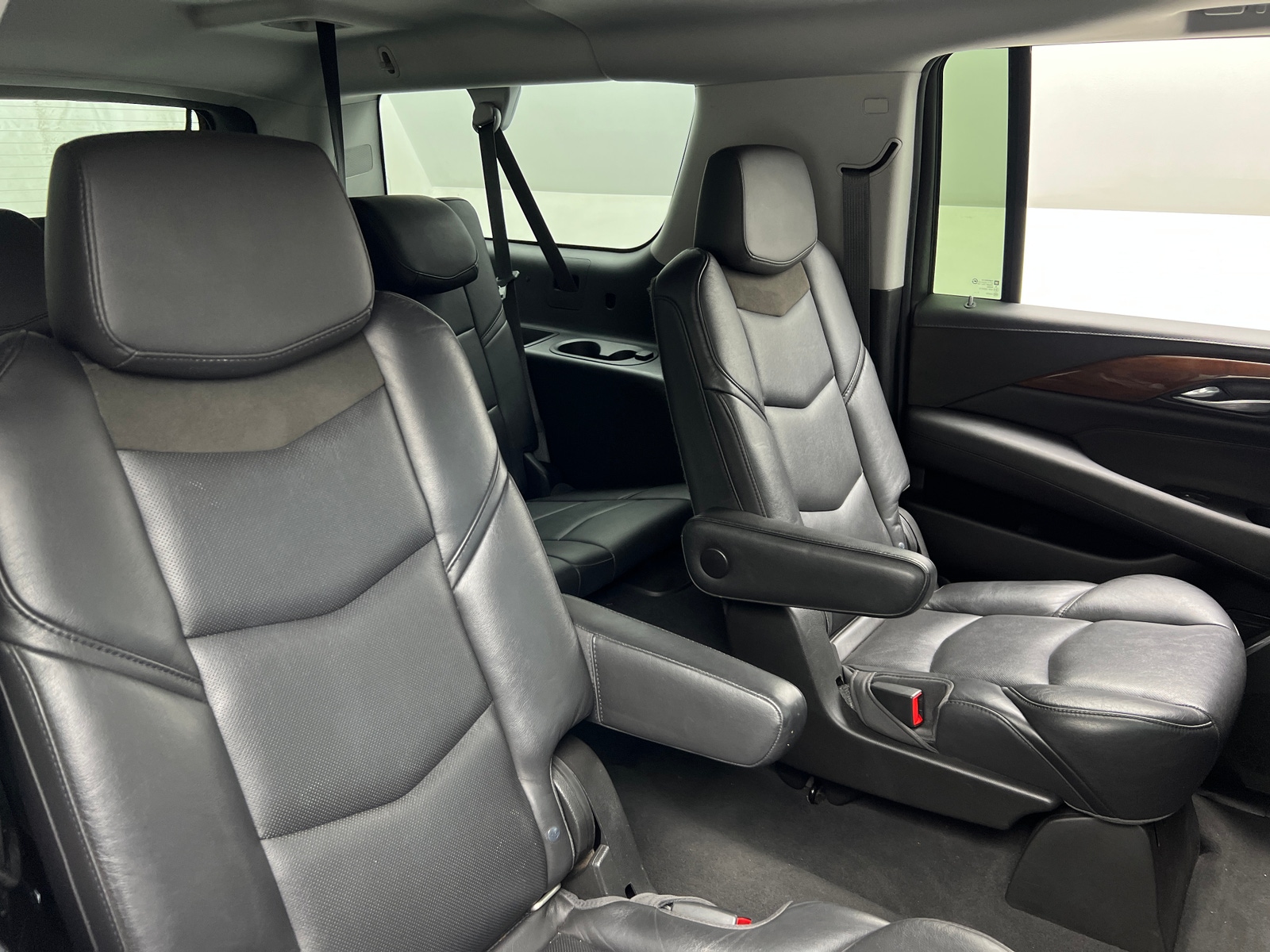 Thumbnail: 2018 Cadillac Escalade - 5