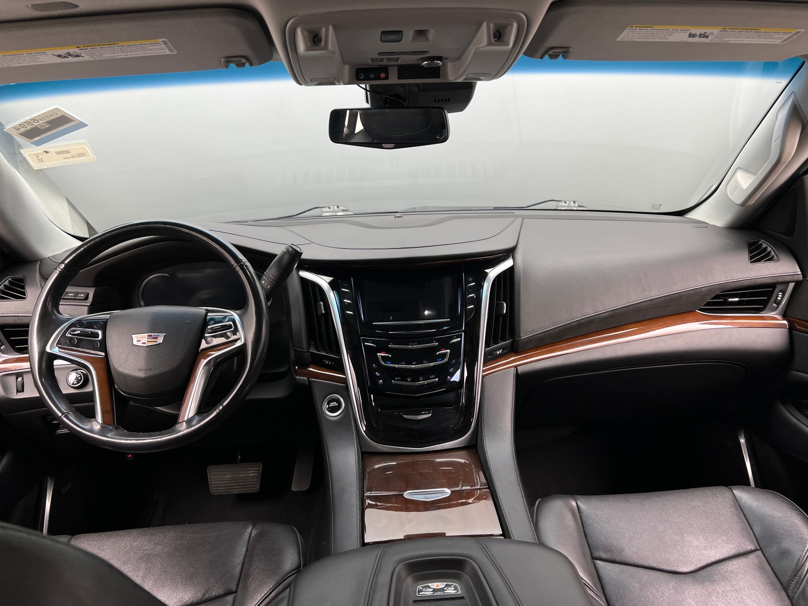 Thumbnail: 2018 Cadillac Escalade - 2