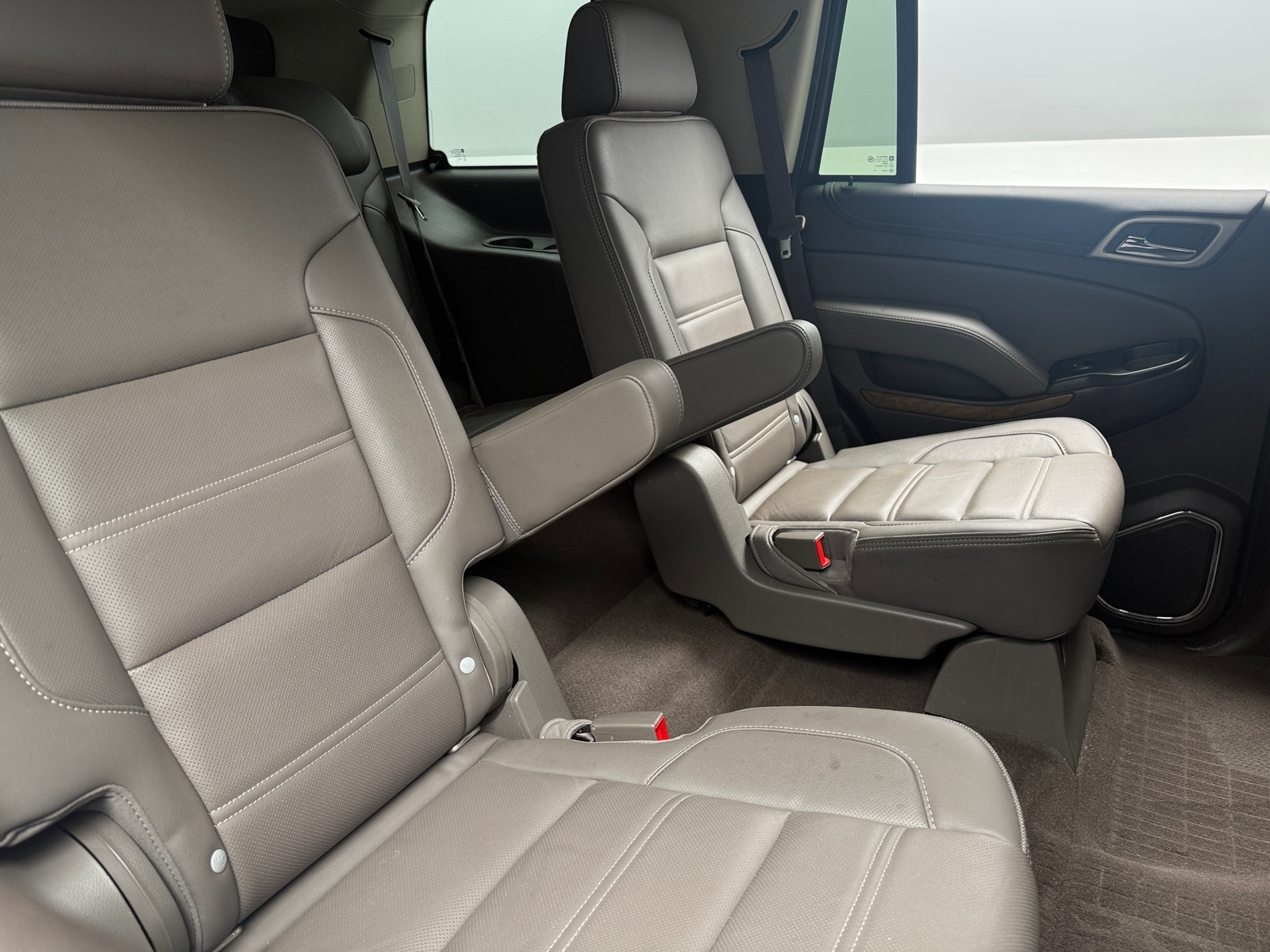 Thumbnail: 2020 GMC Yukon - 5