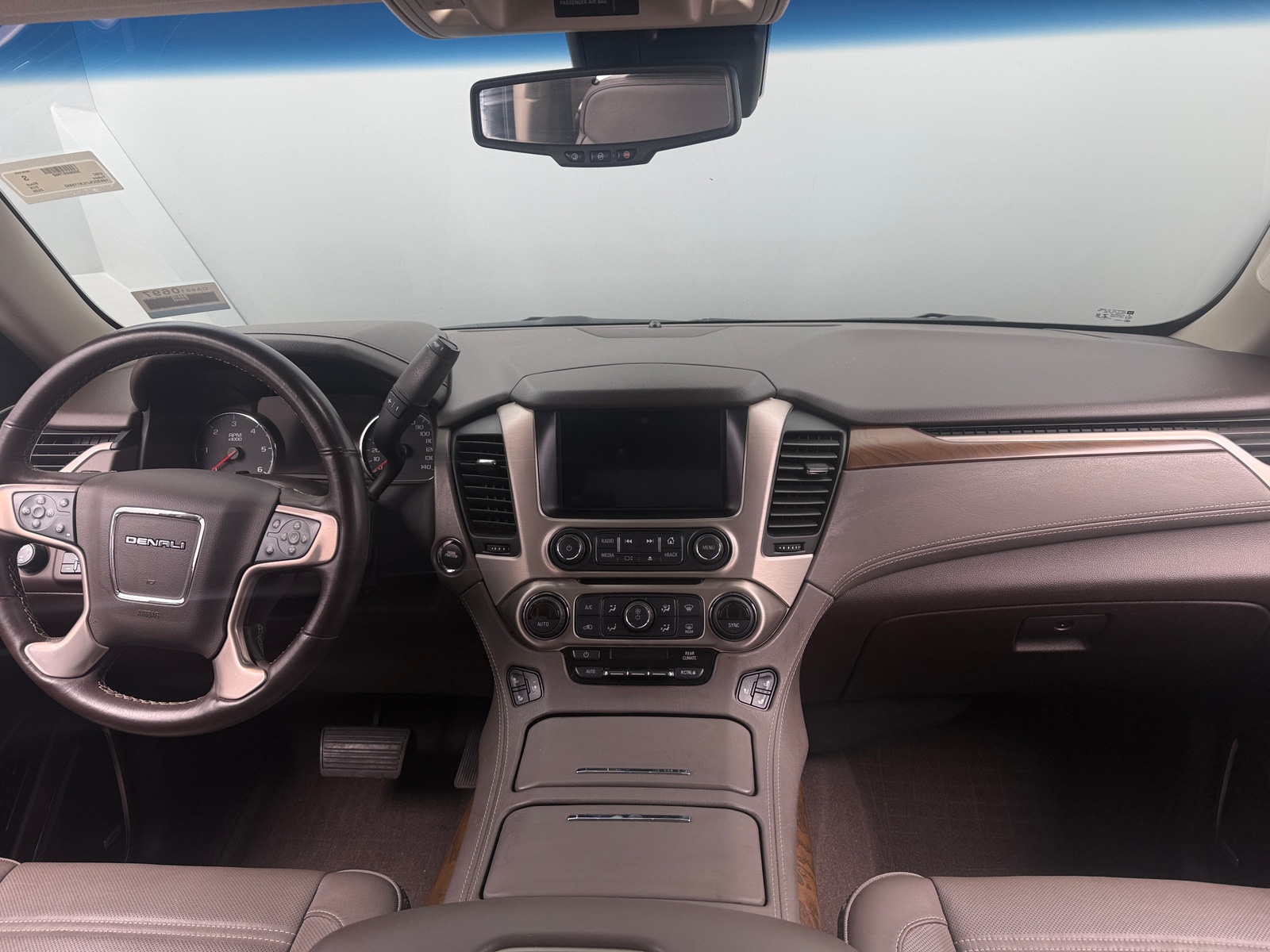 Thumbnail: 2020 GMC Yukon - 2
