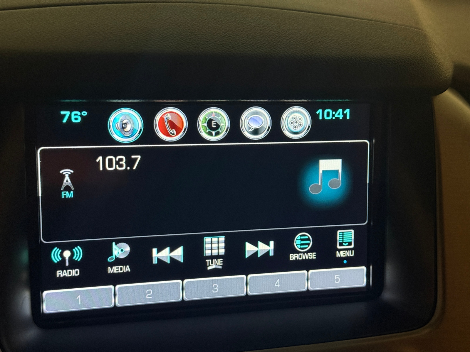 Thumbnail: 2020 GMC Yukon - 3