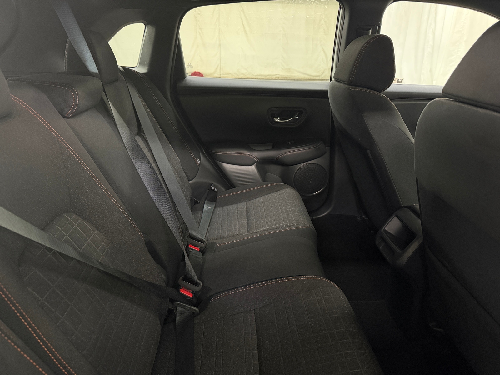 Thumbnail: 2023 Honda HR-V - 6