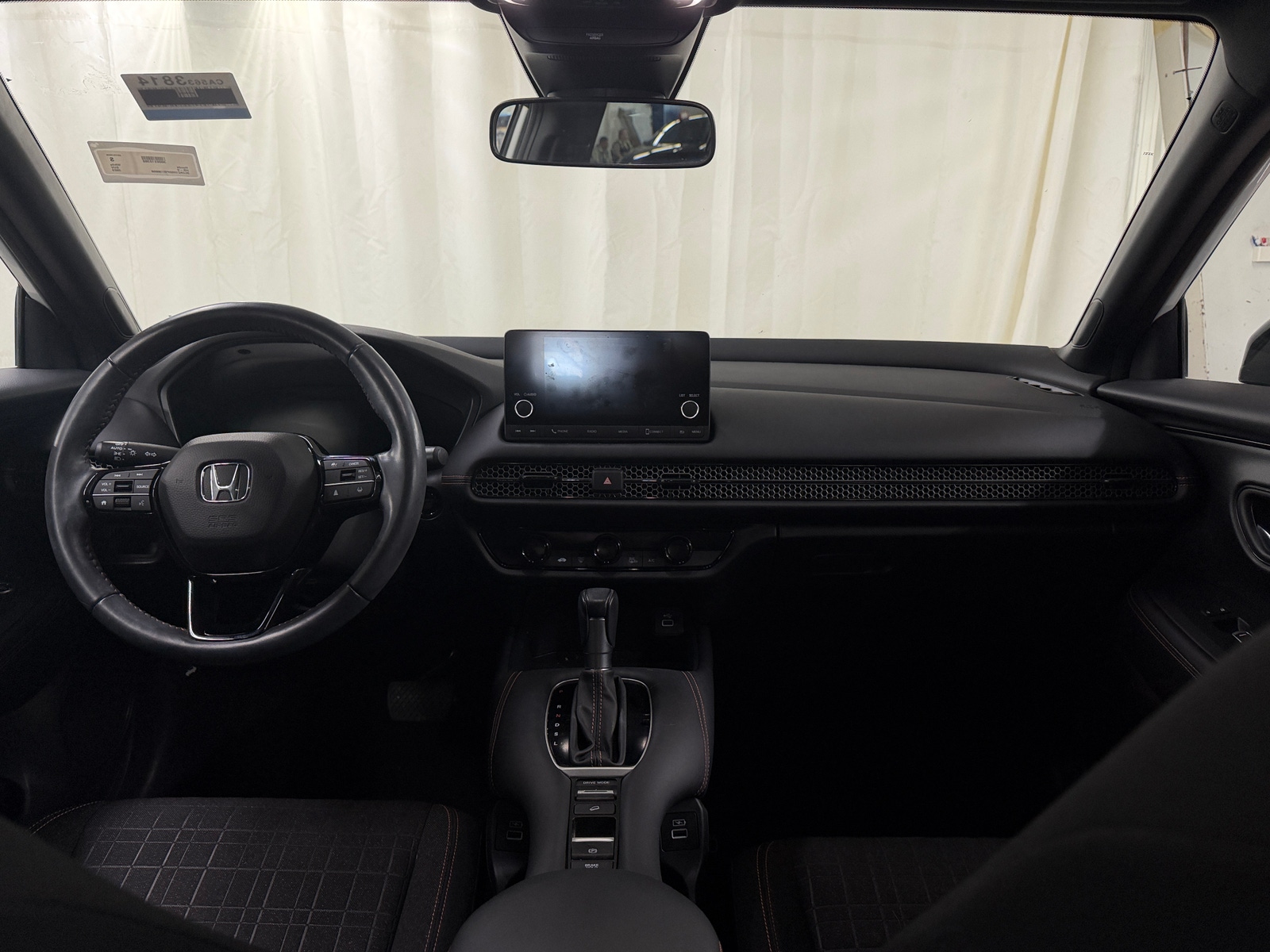 Thumbnail: 2023 Honda HR-V - 3