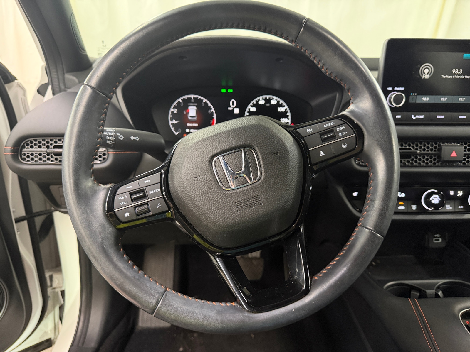 Thumbnail: 2023 Honda HR-V - 5