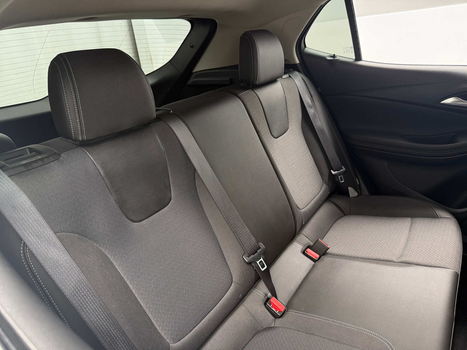 Thumbnail: 2025 Buick Encore GX - 5