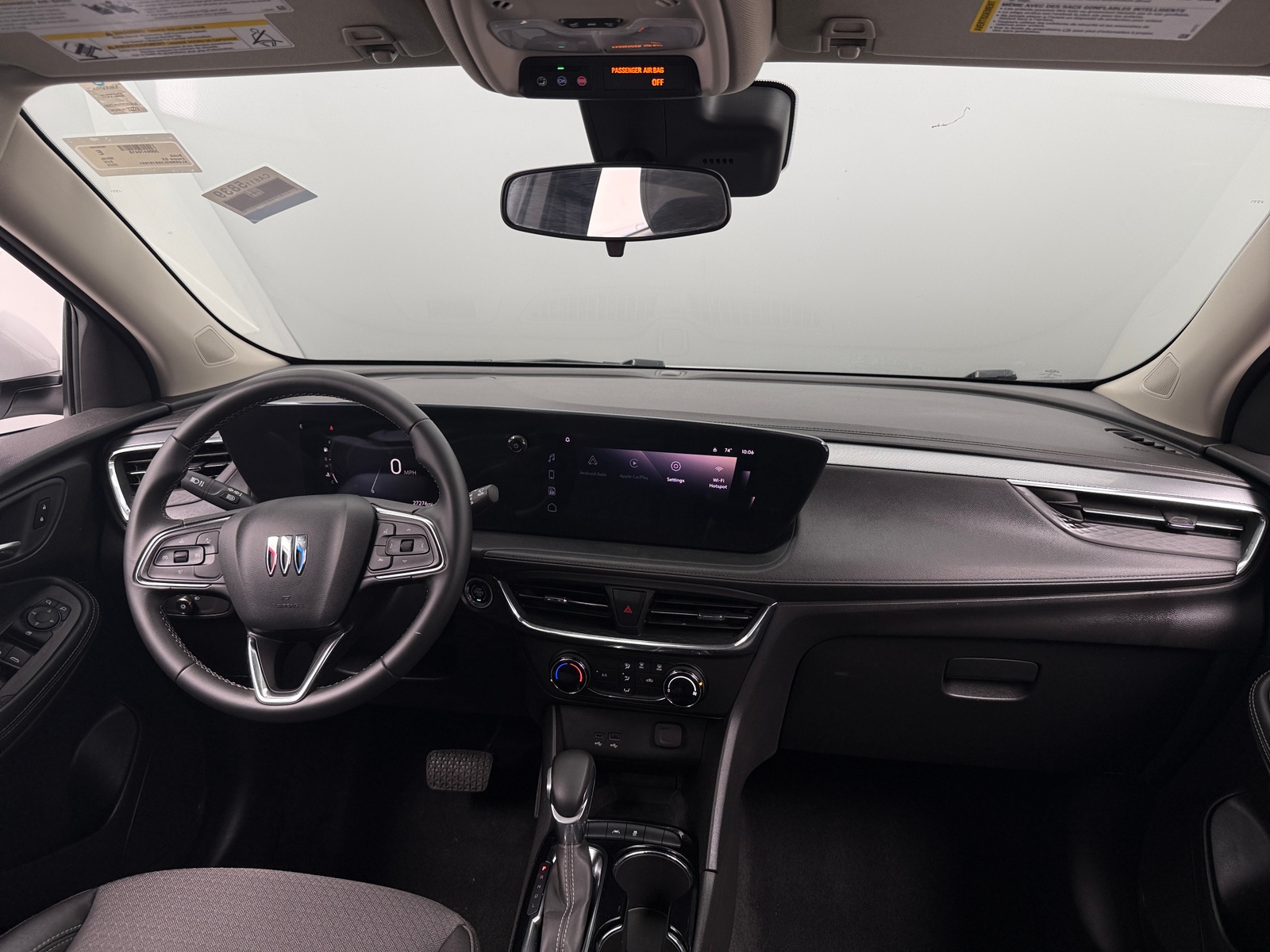 Thumbnail: 2025 Buick Encore GX - 2