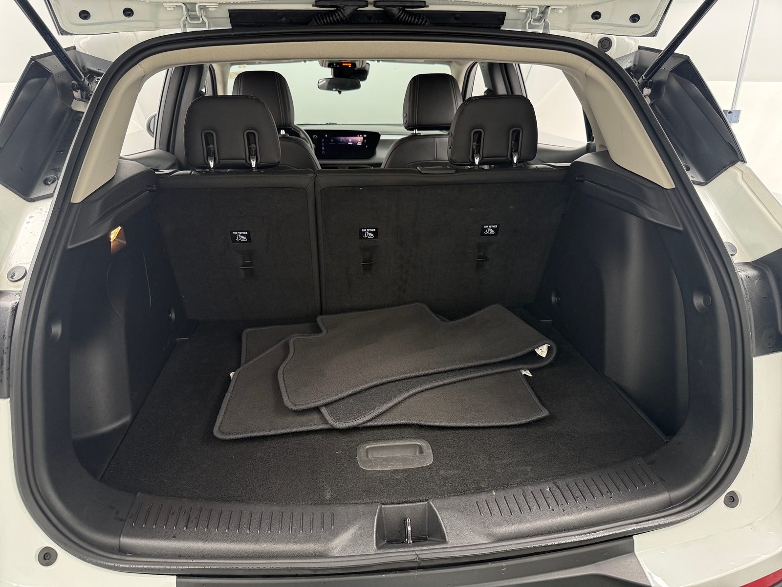 Thumbnail: 2025 Buick Encore GX - 6