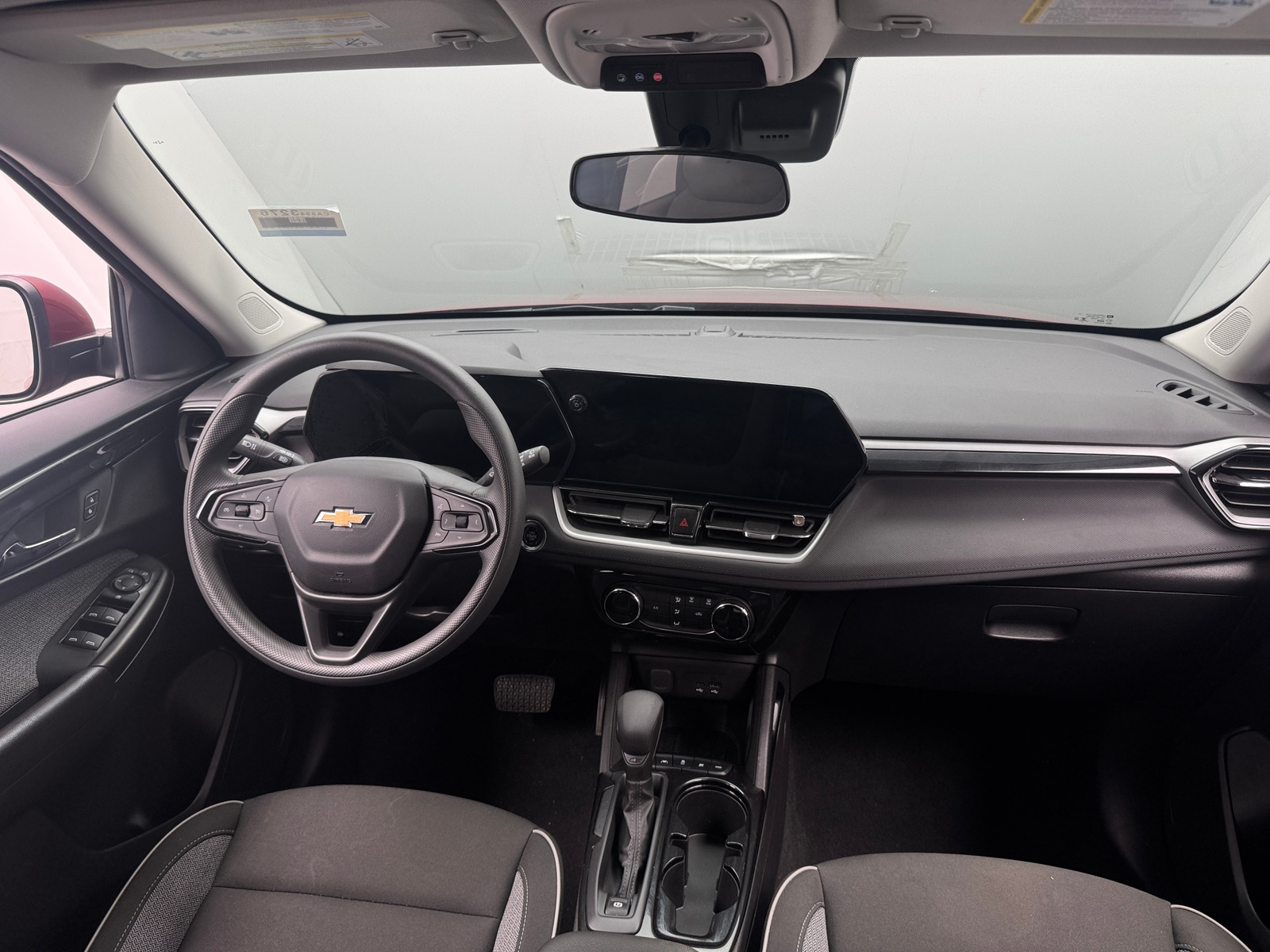 Thumbnail: 2024 Chevrolet TrailBlazer - 3