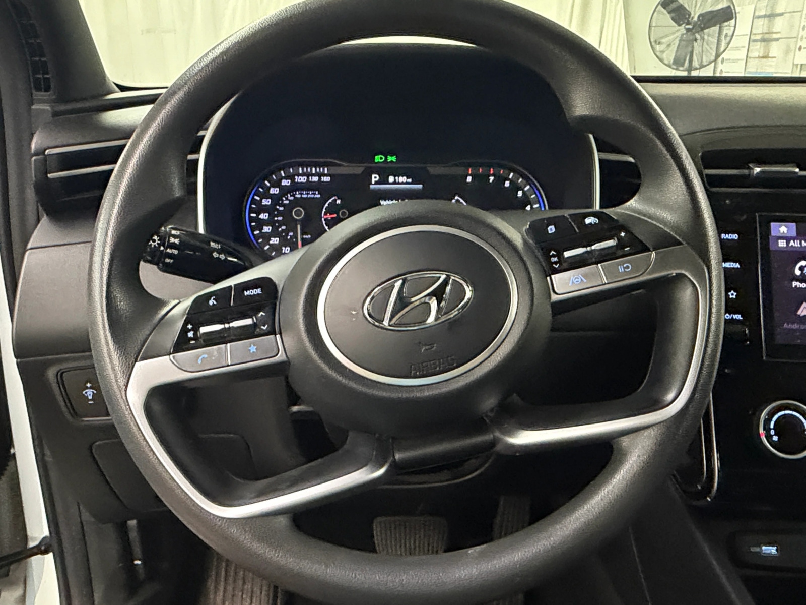 Thumbnail: 2022 Hyundai Santa Cruz - 5