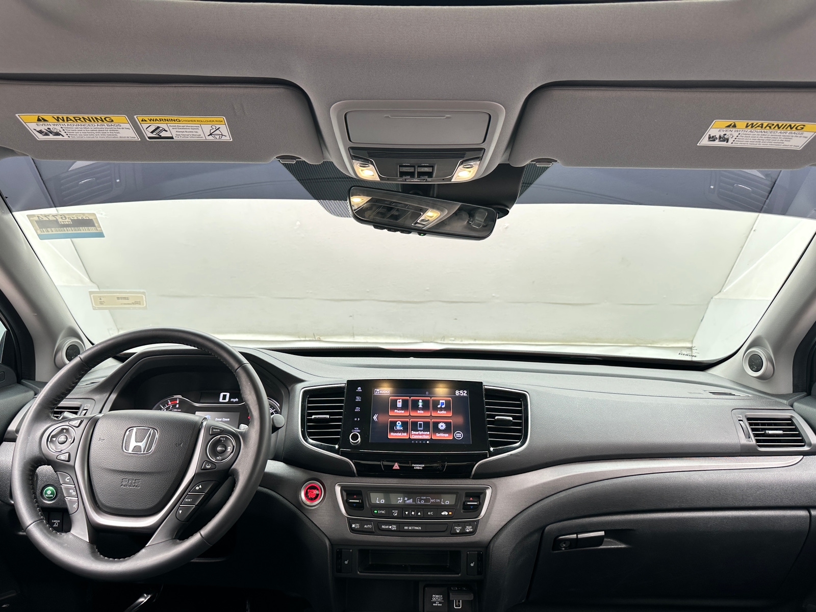 Thumbnail: 2022 Honda Ridgeline - 2