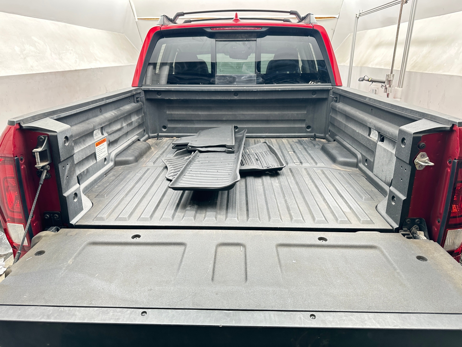 Thumbnail: 2022 Honda Ridgeline - 6
