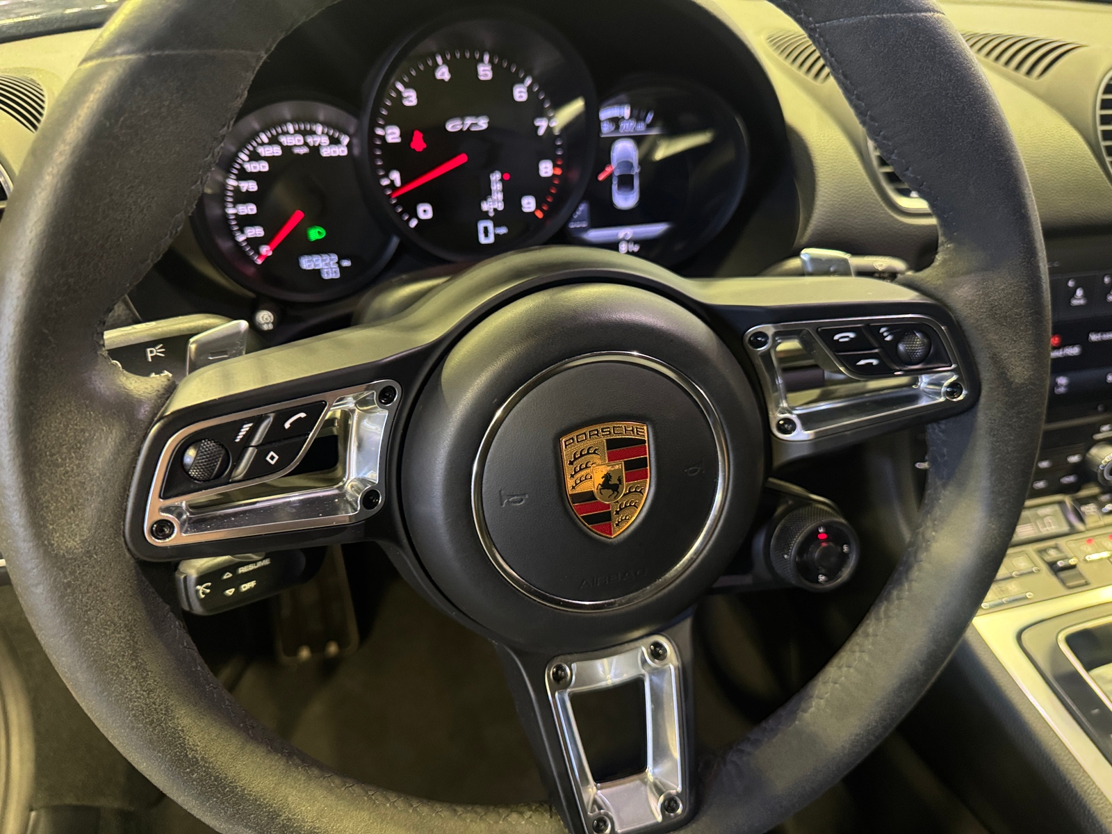 Thumbnail: 2022 Porsche 718 Boxster - 5