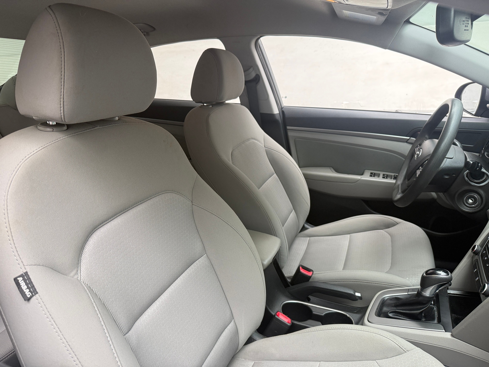 Thumbnail: 2018 Hyundai Elantra - 2