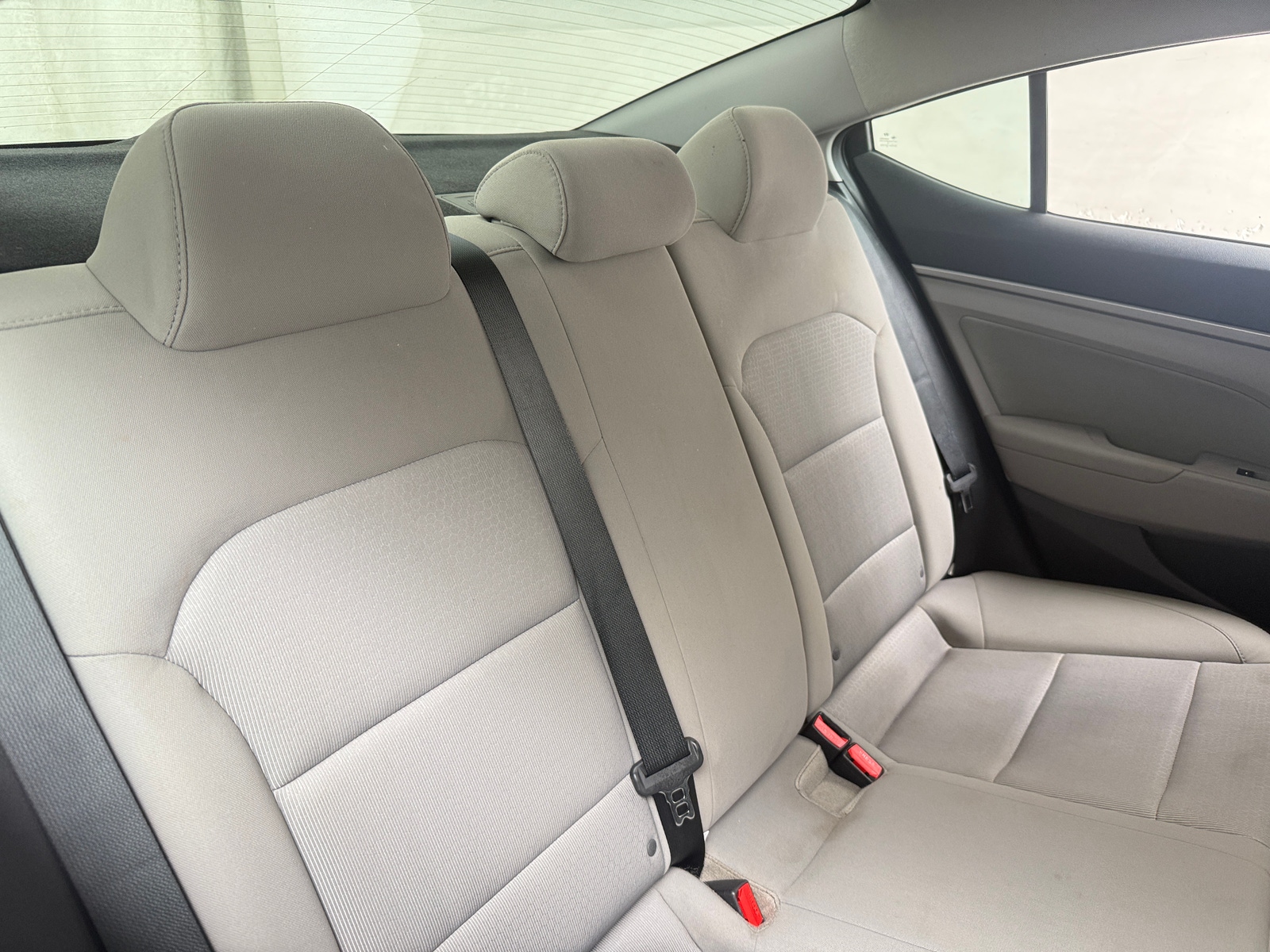Thumbnail: 2018 Hyundai Elantra - 6