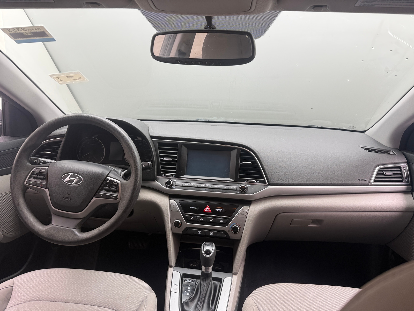 Thumbnail: 2018 Hyundai Elantra - 3
