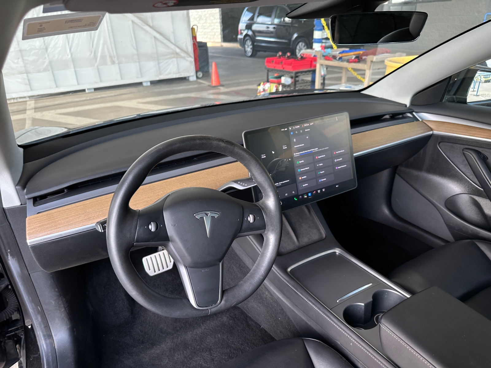 Thumbnail: 2022 Tesla Model 3 - 2