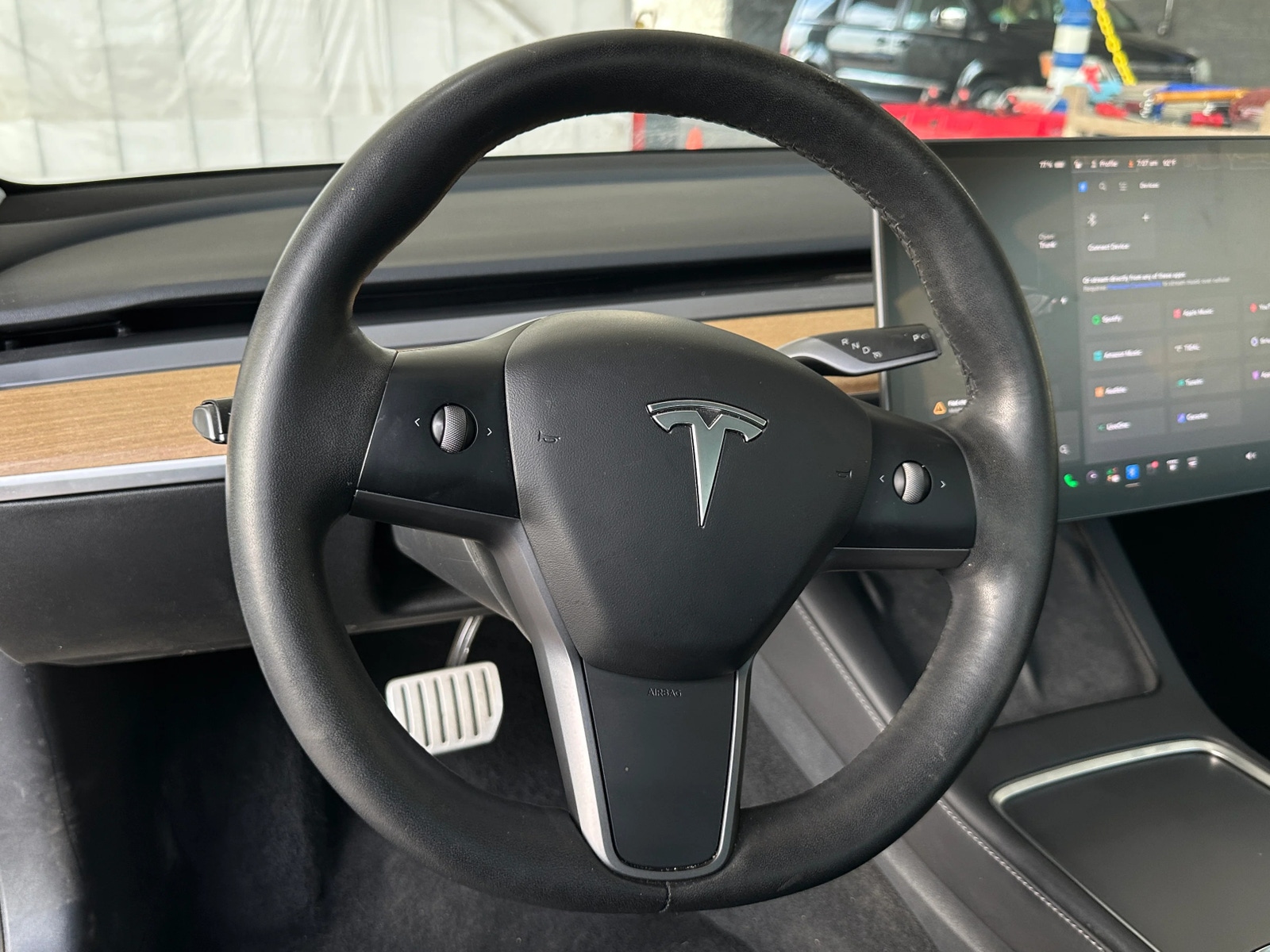 Thumbnail: 2022 Tesla Model 3 - 4