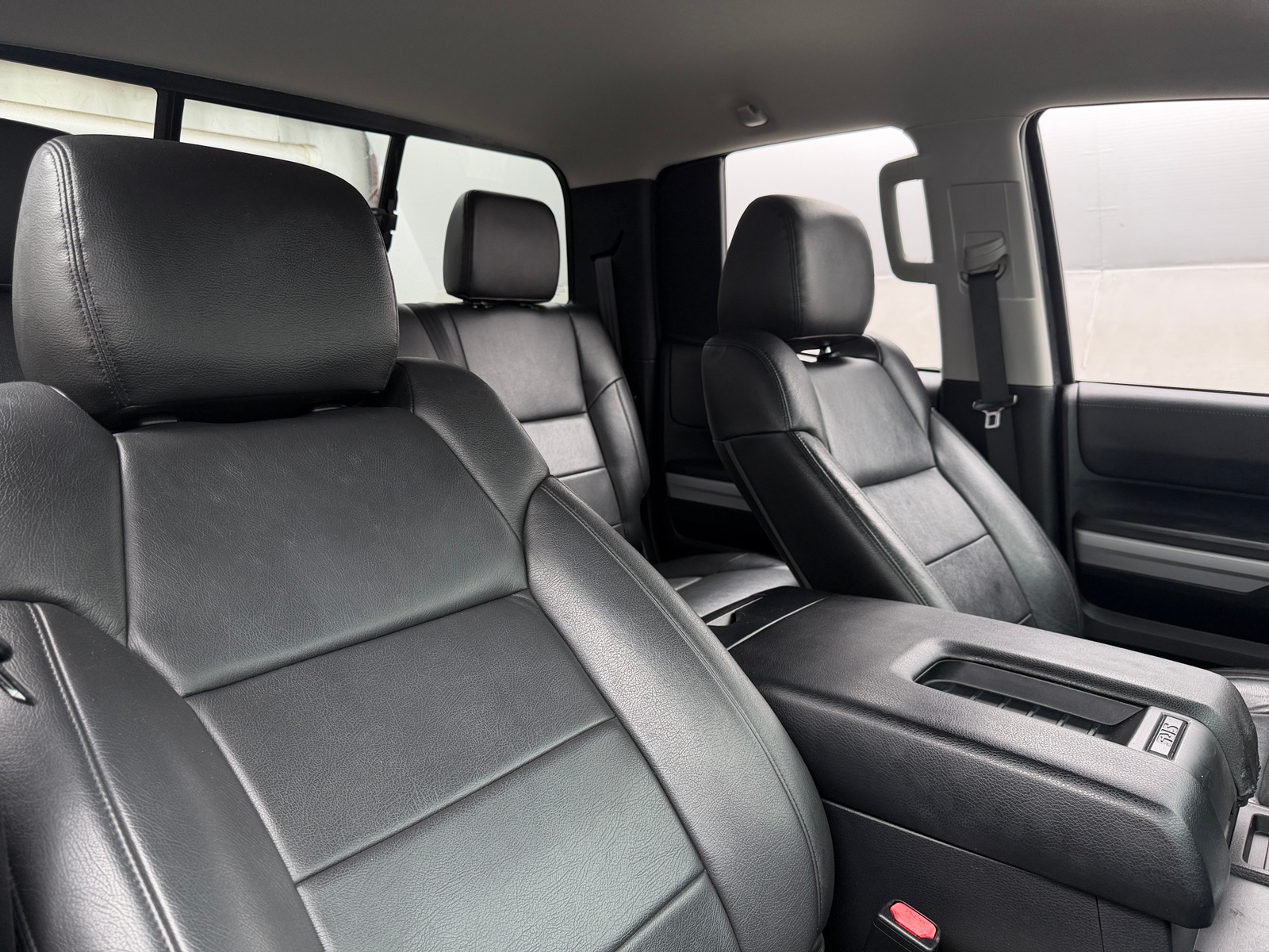 Thumbnail: 2019 Toyota Tundra - 2