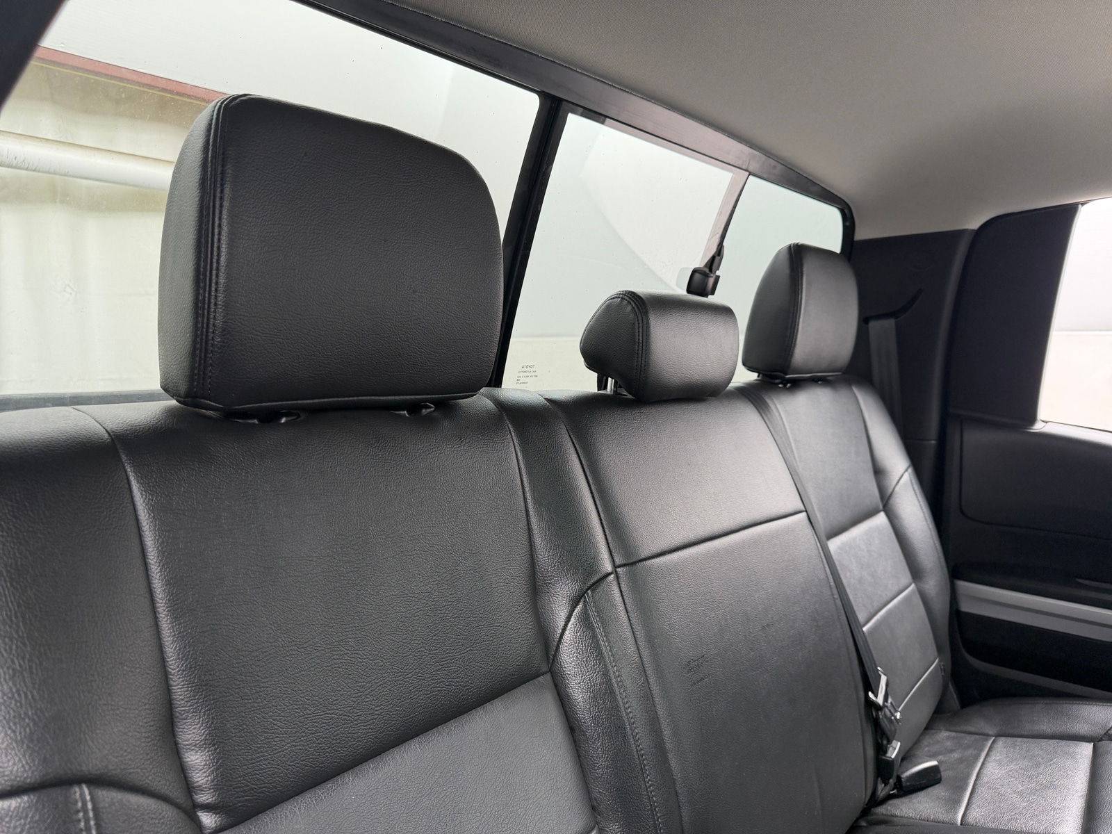 Thumbnail: 2019 Toyota Tundra - 6