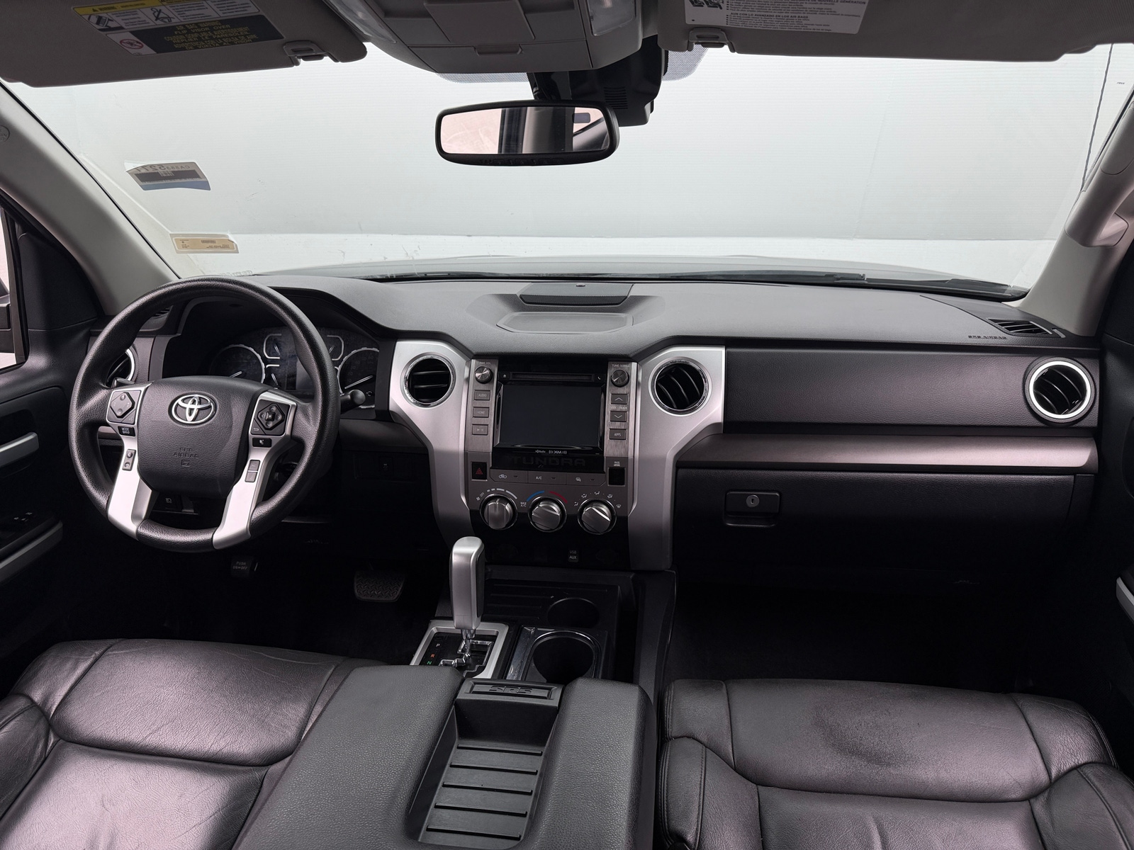 Thumbnail: 2019 Toyota Tundra - 3