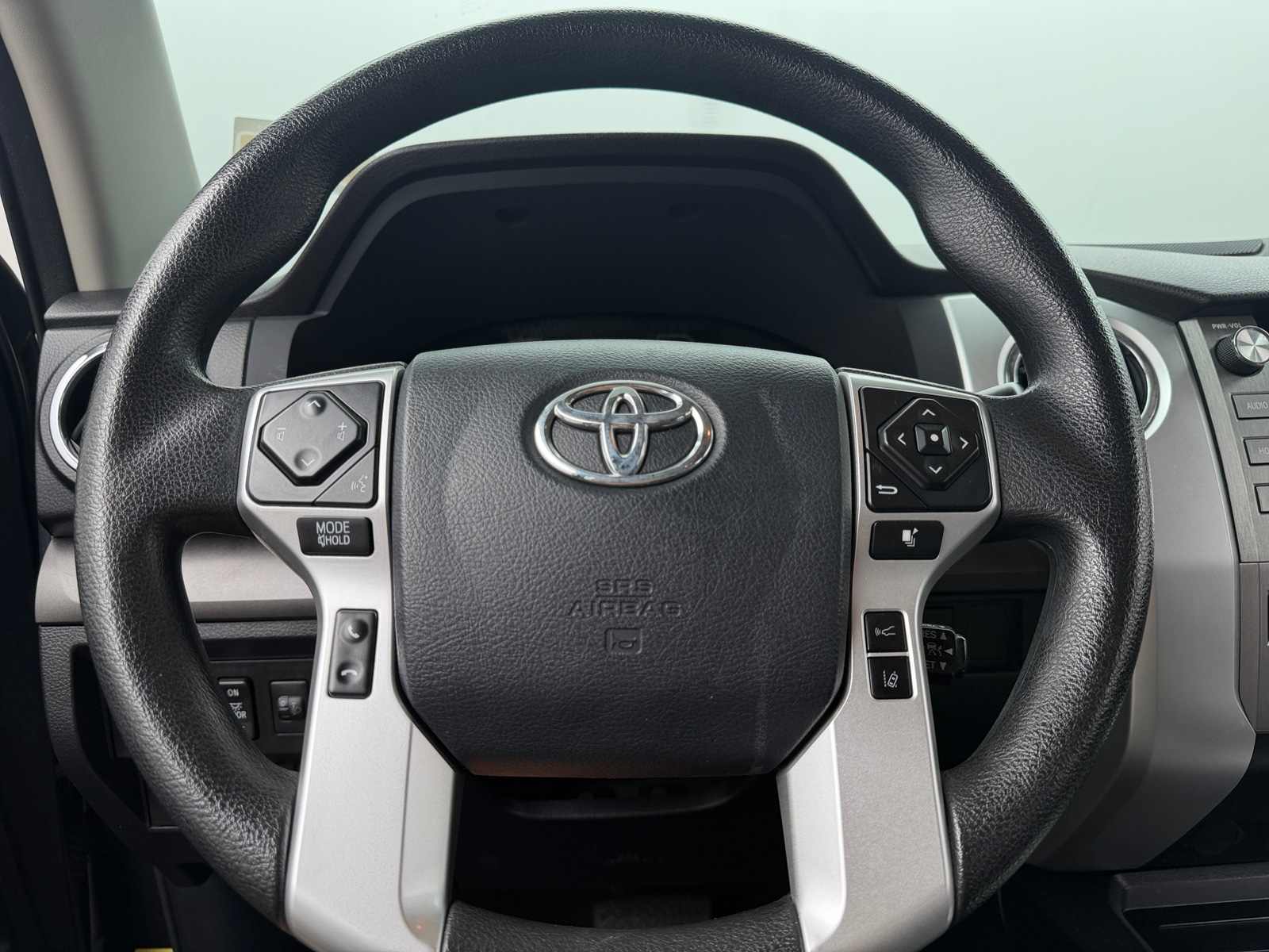 Thumbnail: 2019 Toyota Tundra - 5
