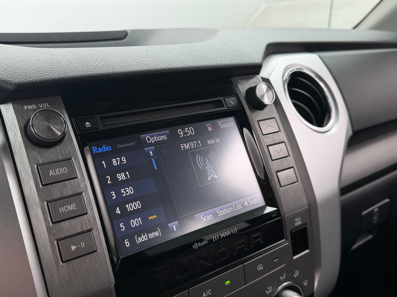 Thumbnail: 2019 Toyota Tundra - 4