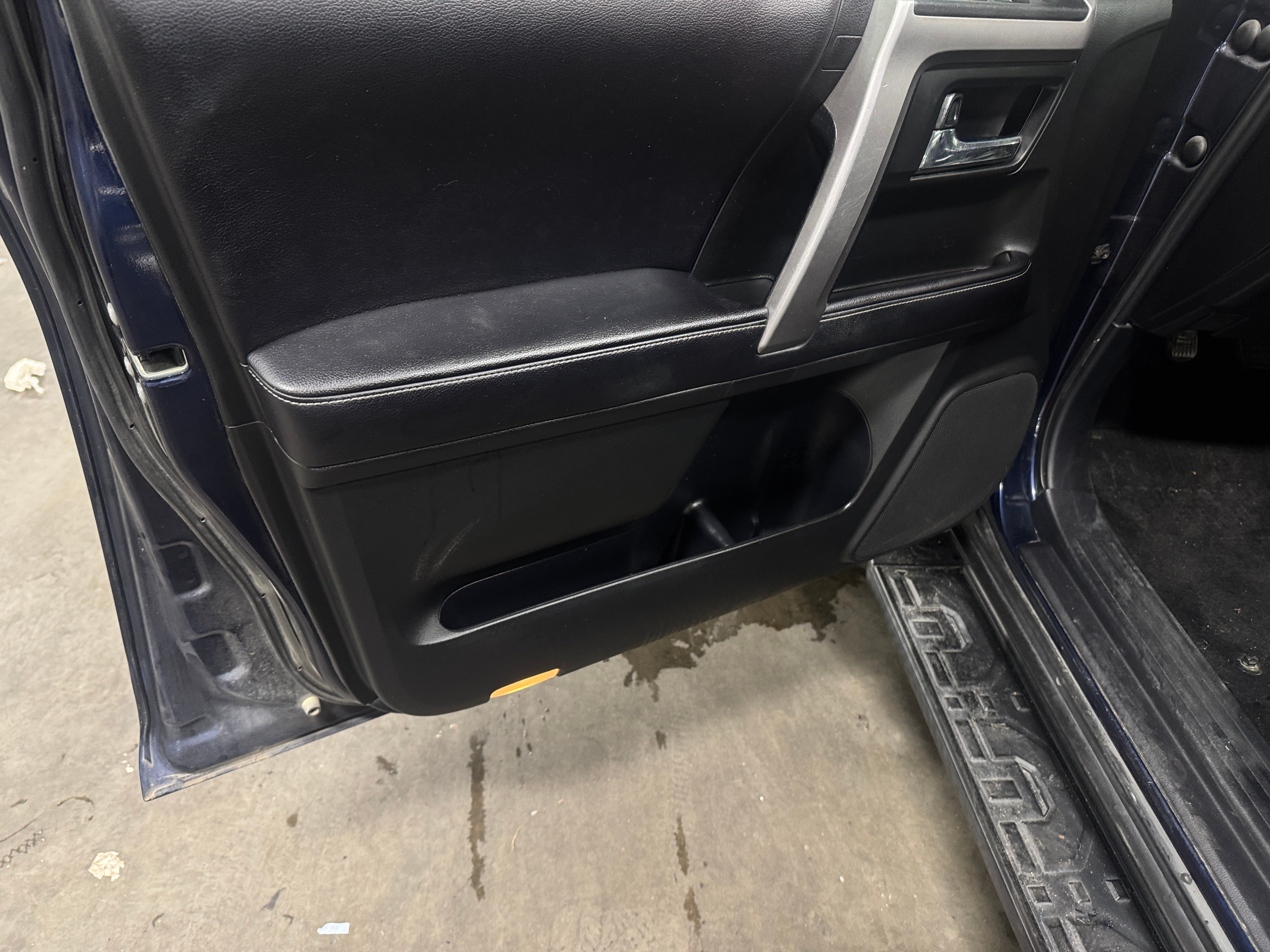 2018 Toyota 4Runner