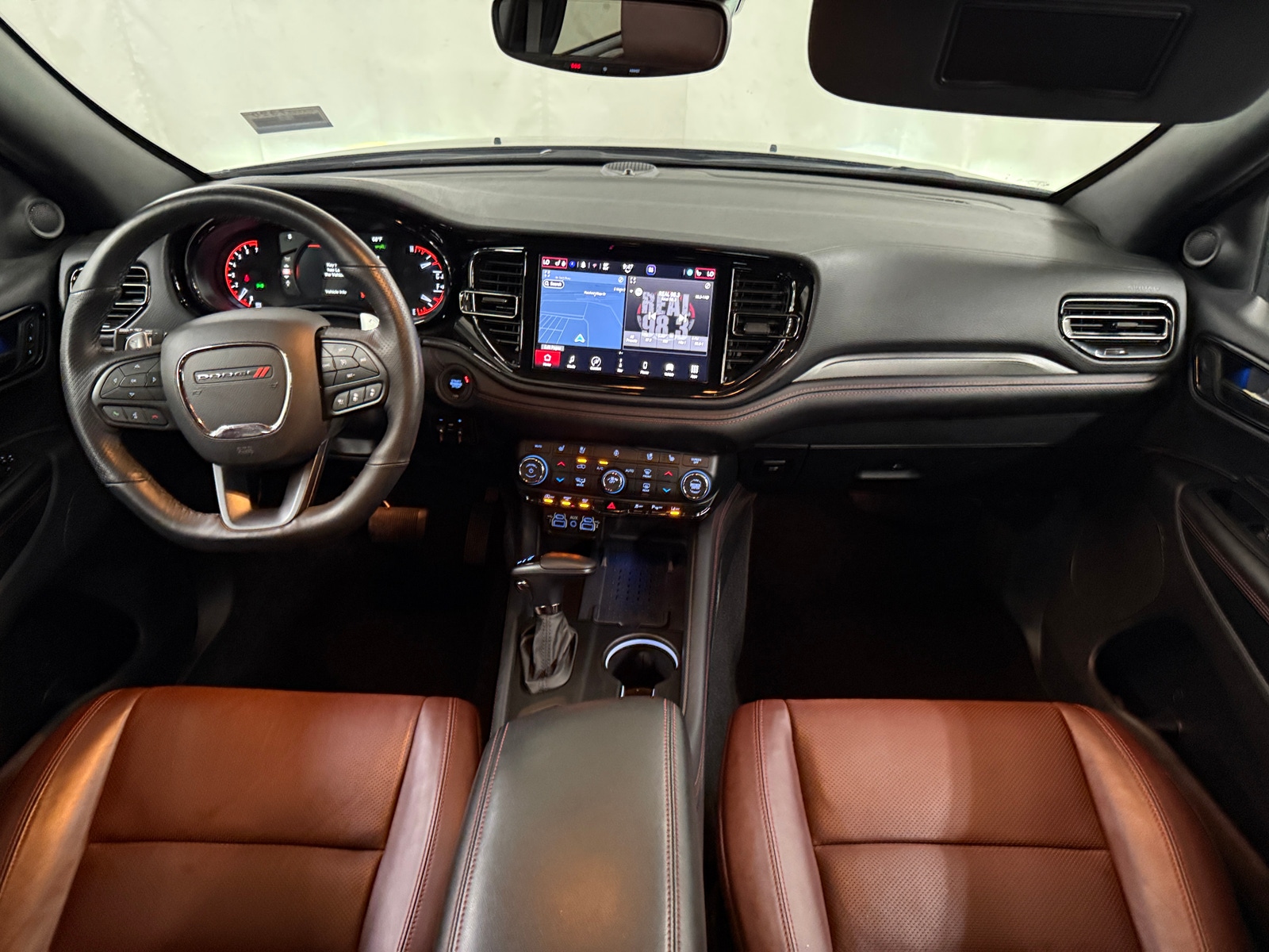 Thumbnail: 2025 Dodge Durango - 2