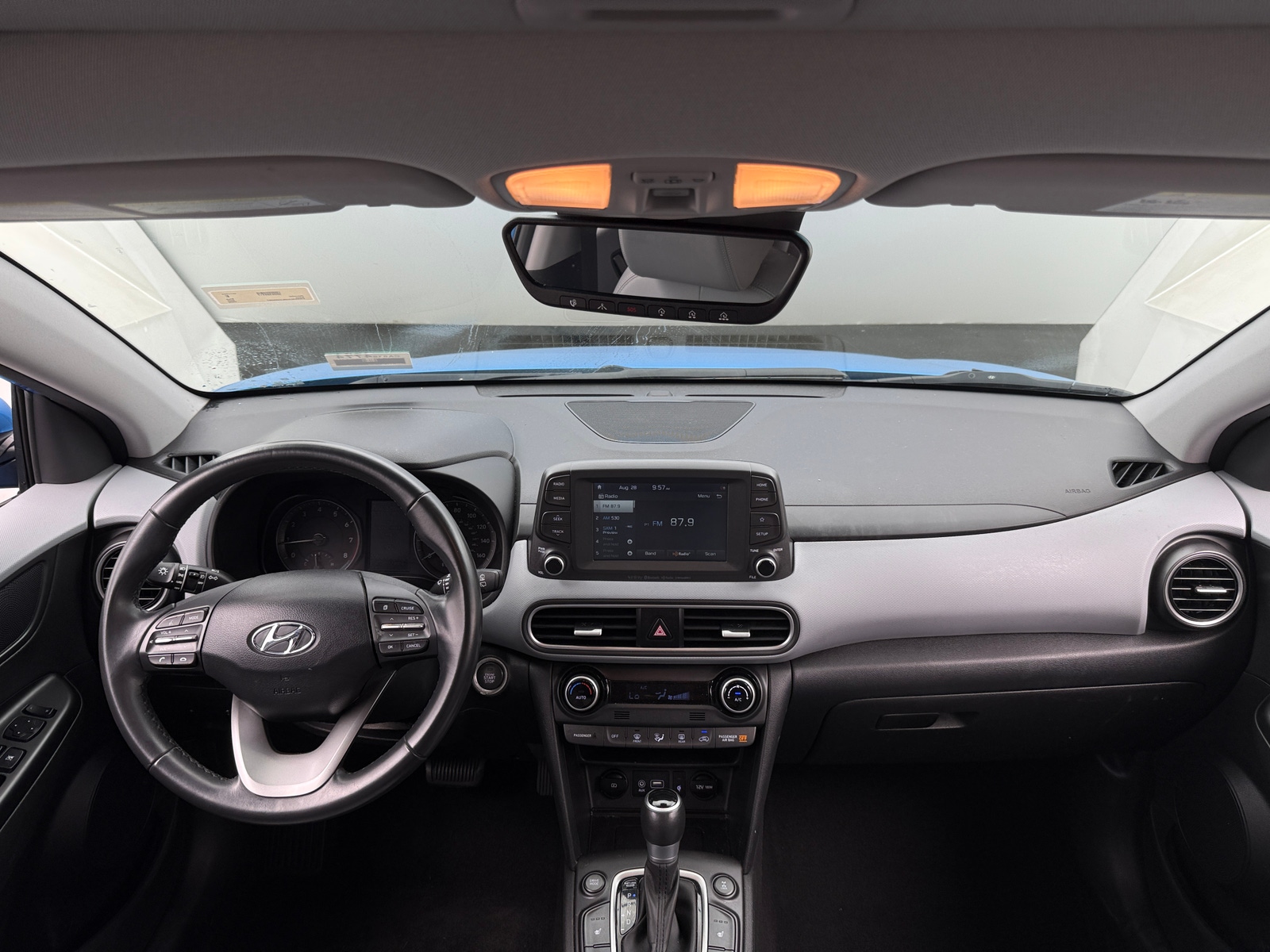 Thumbnail: 2020 Hyundai Kona - 2