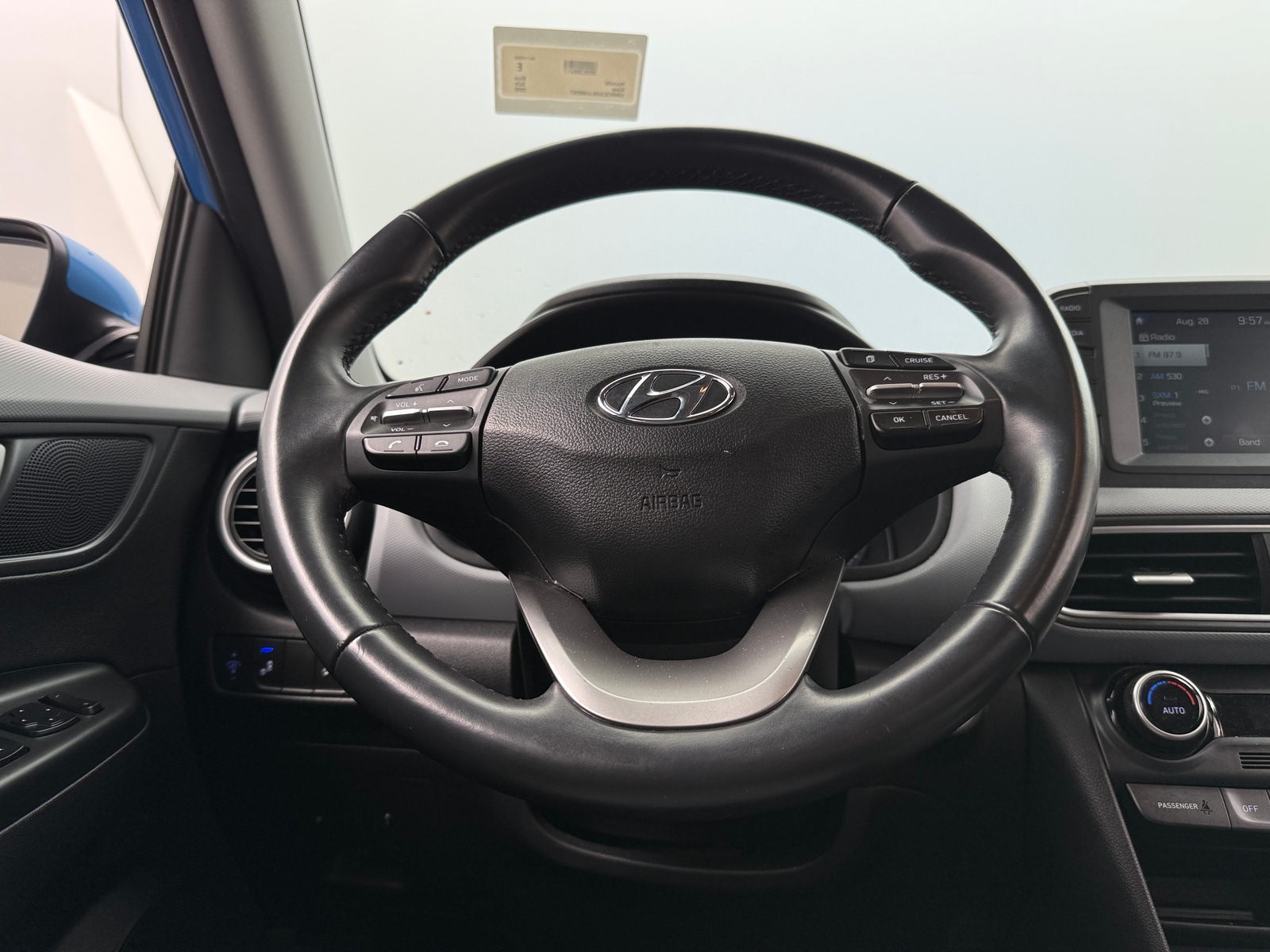 Thumbnail: 2020 Hyundai Kona - 4