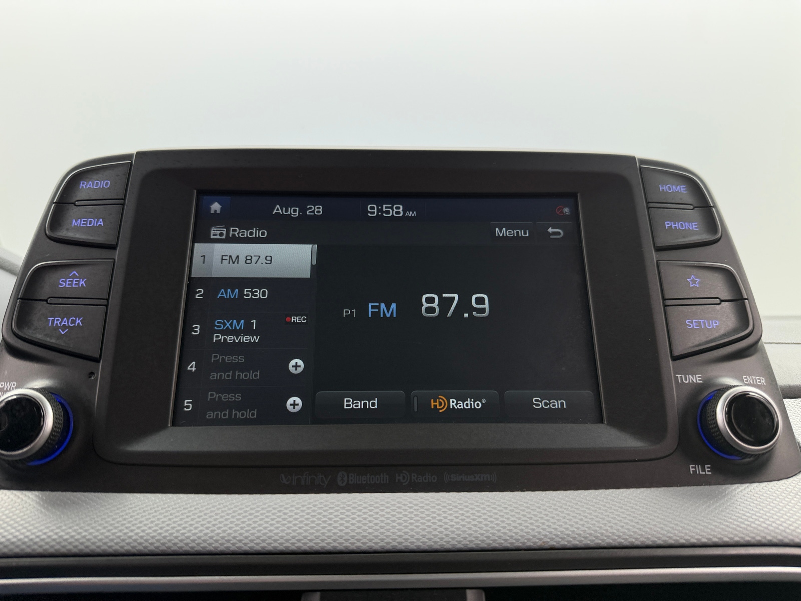 Thumbnail: 2020 Hyundai Kona - 3