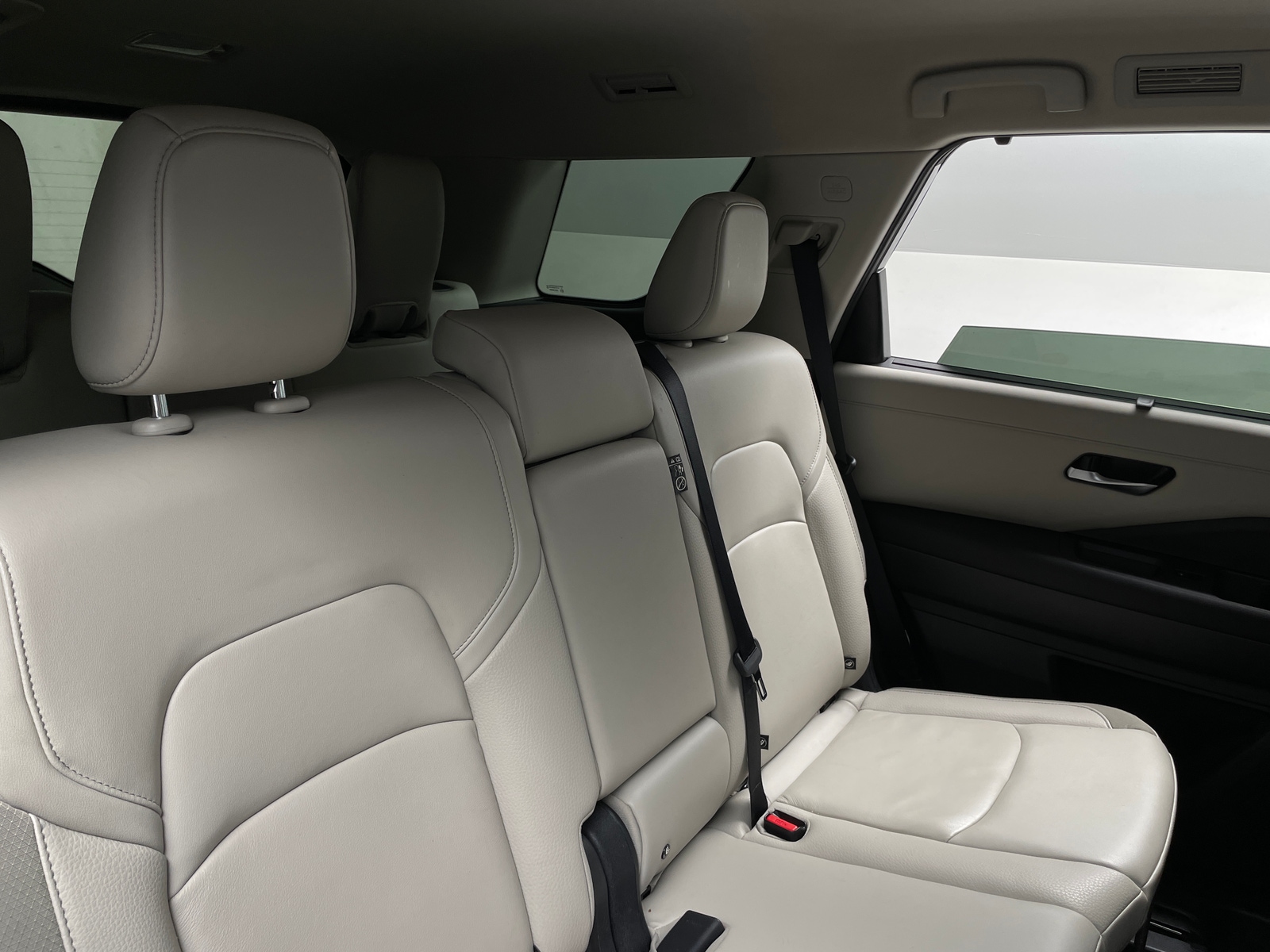 Thumbnail: 2023 Nissan Pathfinder - 5