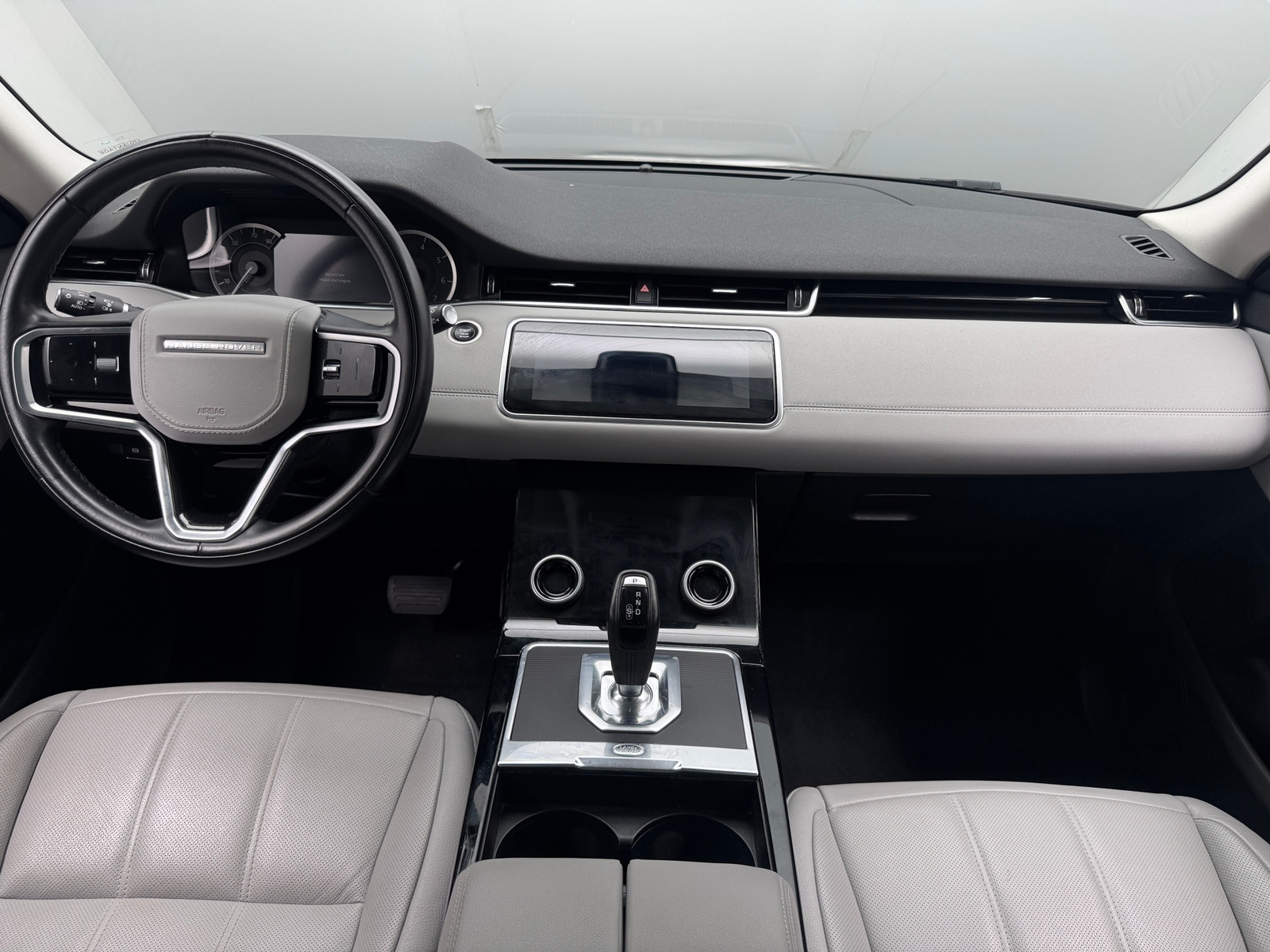 Thumbnail: 2023 Land Rover Range Rover Evoque - 2
