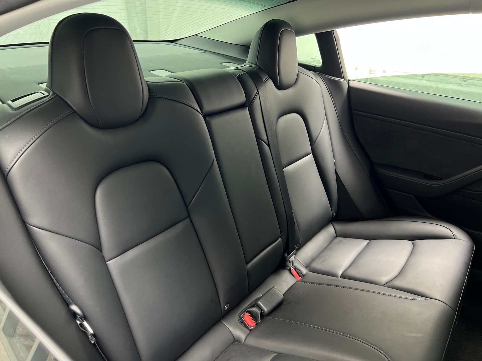 Thumbnail: 2019 Tesla Model 3 - 5