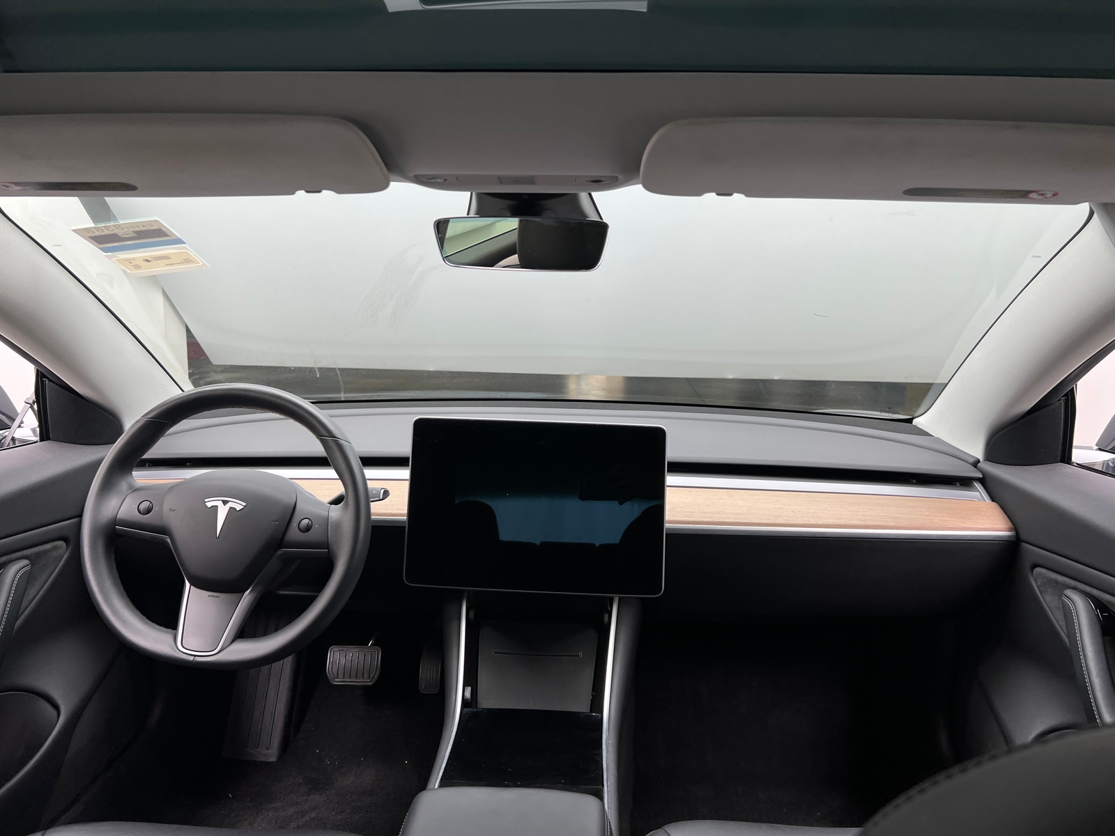 Thumbnail: 2019 Tesla Model 3 - 2