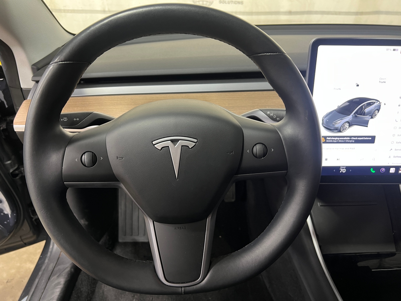 Thumbnail: 2019 Tesla Model 3 - 4