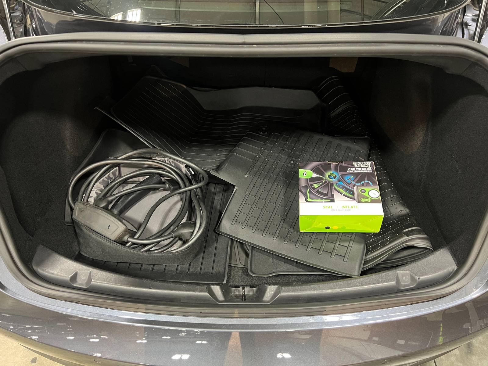 Thumbnail: 2019 Tesla Model 3 - 6