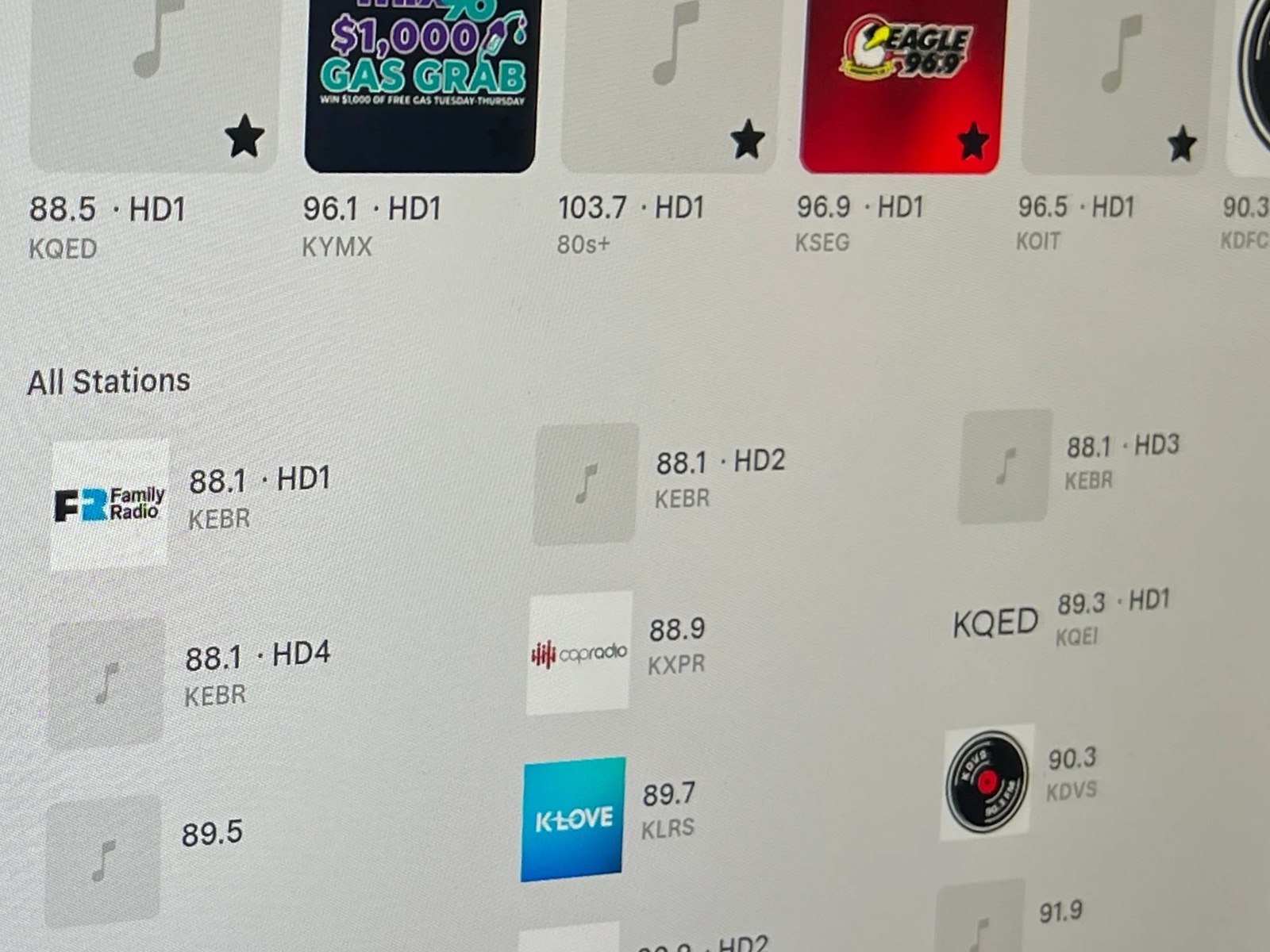 Thumbnail: 2019 Tesla Model 3 - 3