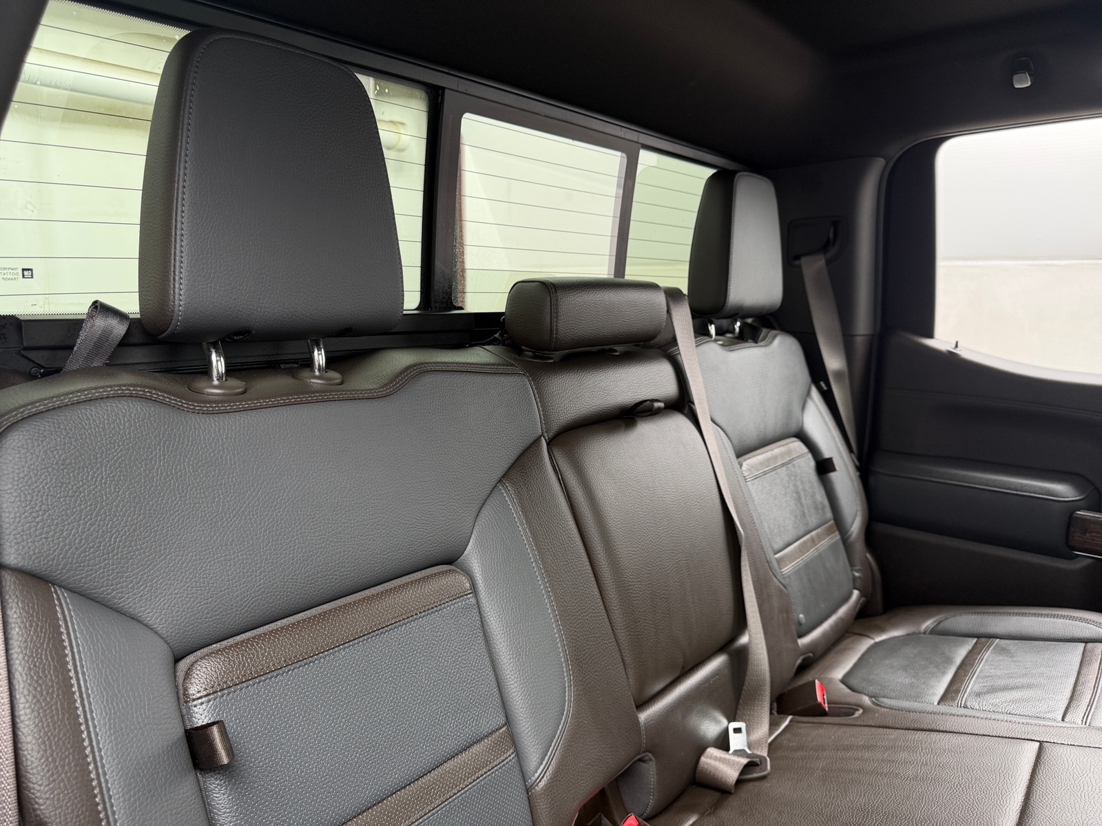 Thumbnail: 2020 GMC Sierra 1500 - 5