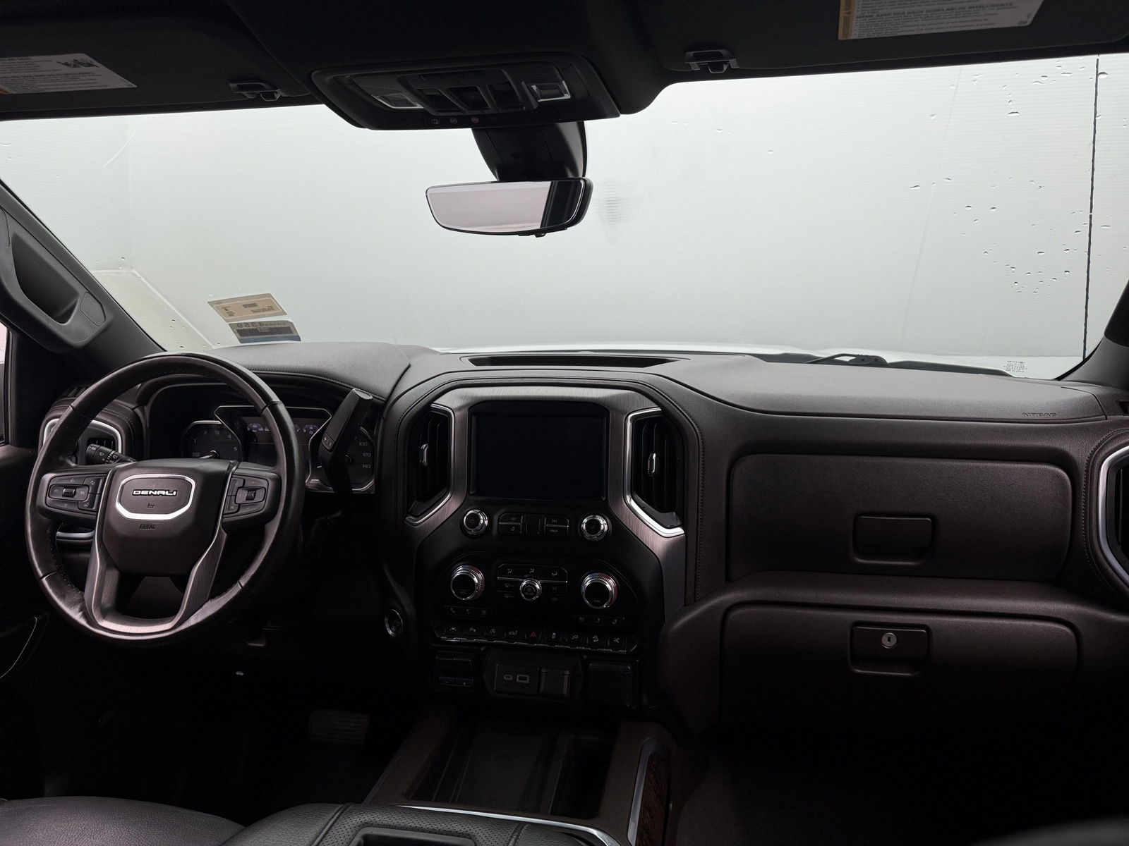 Thumbnail: 2020 GMC Sierra 1500 - 2