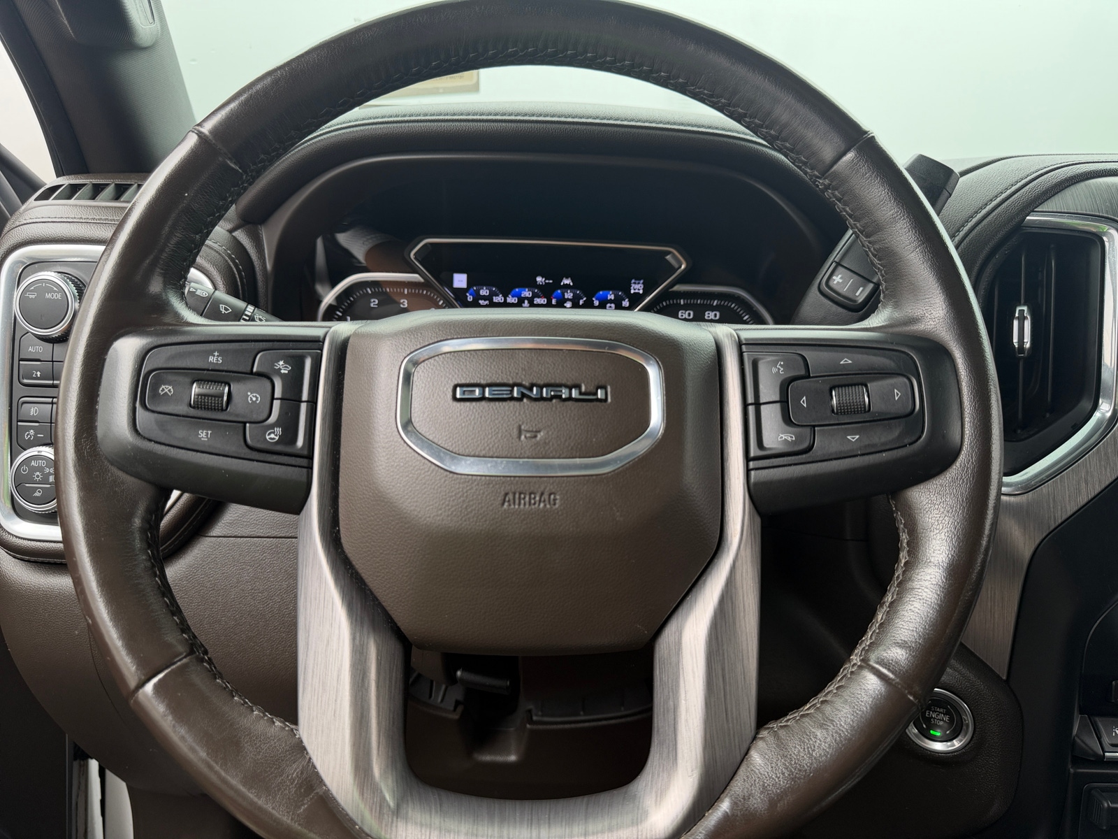 Thumbnail: 2020 GMC Sierra 1500 - 4