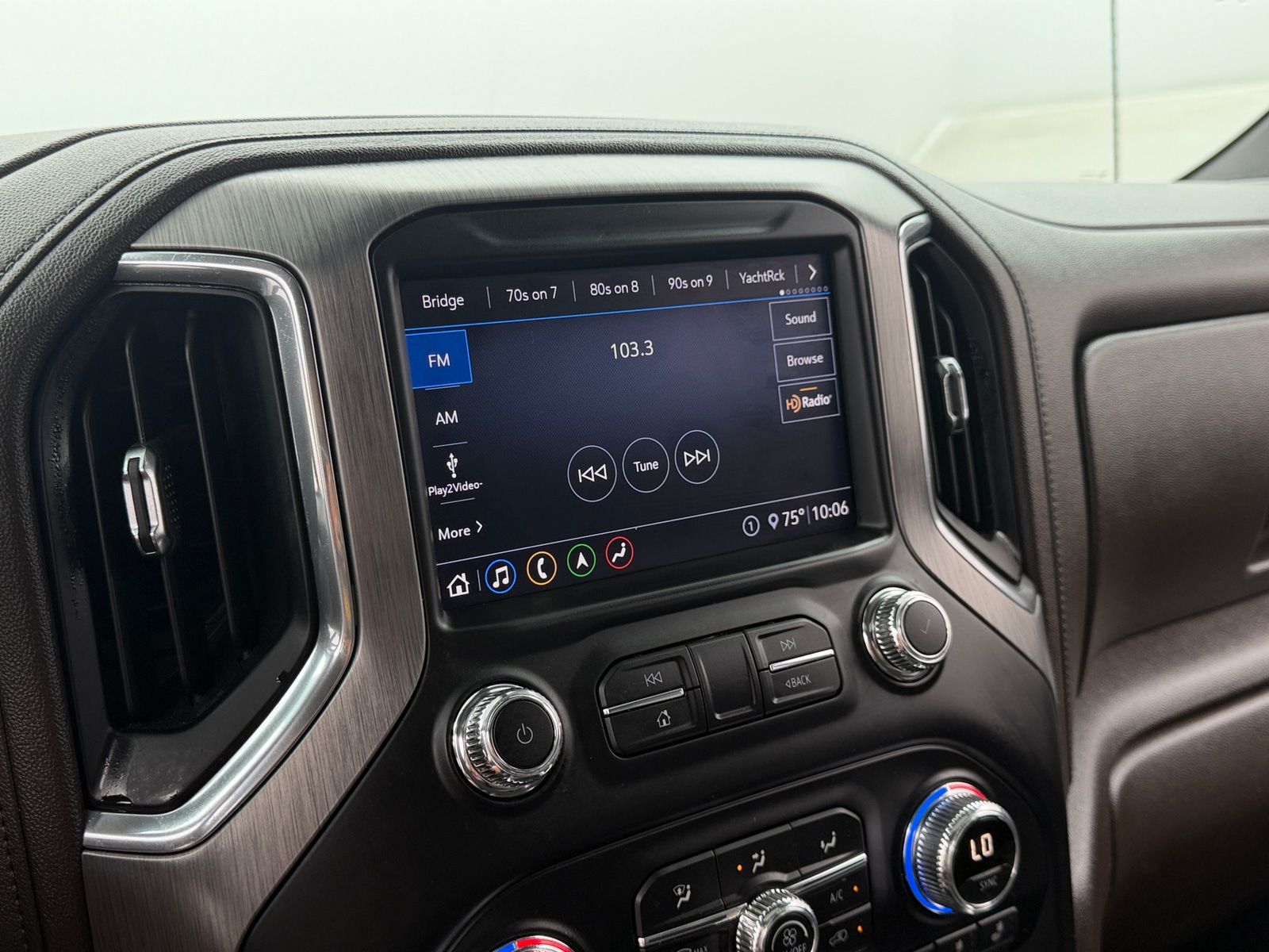 Thumbnail: 2020 GMC Sierra 1500 - 3
