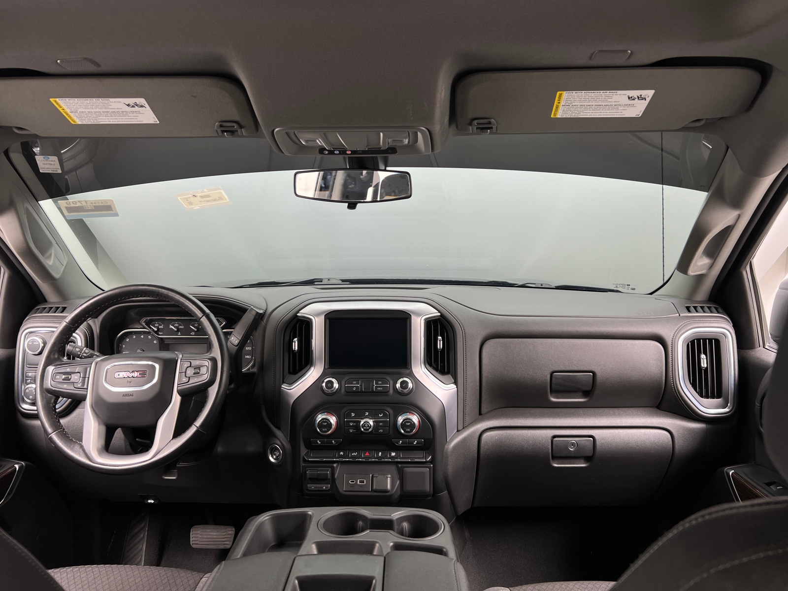 Thumbnail: 2022 GMC Sierra 1500 - 3