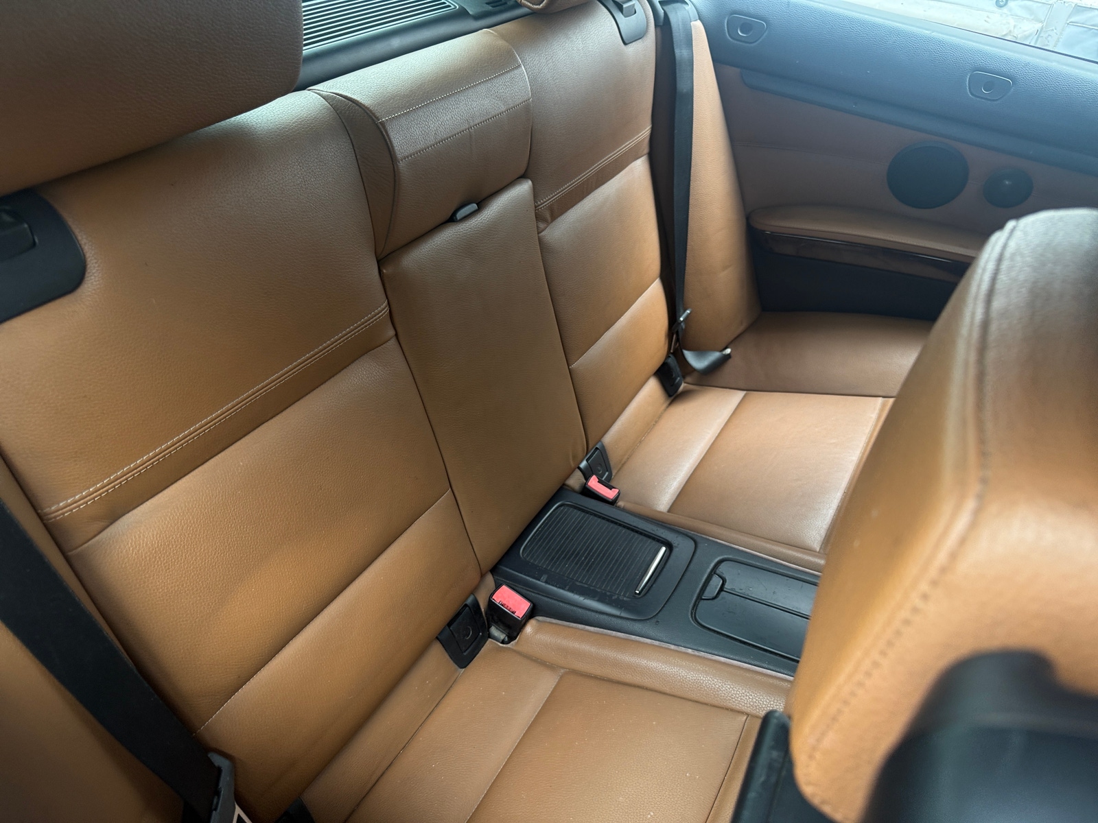 Thumbnail: 2011 BMW 3 Series - 5
