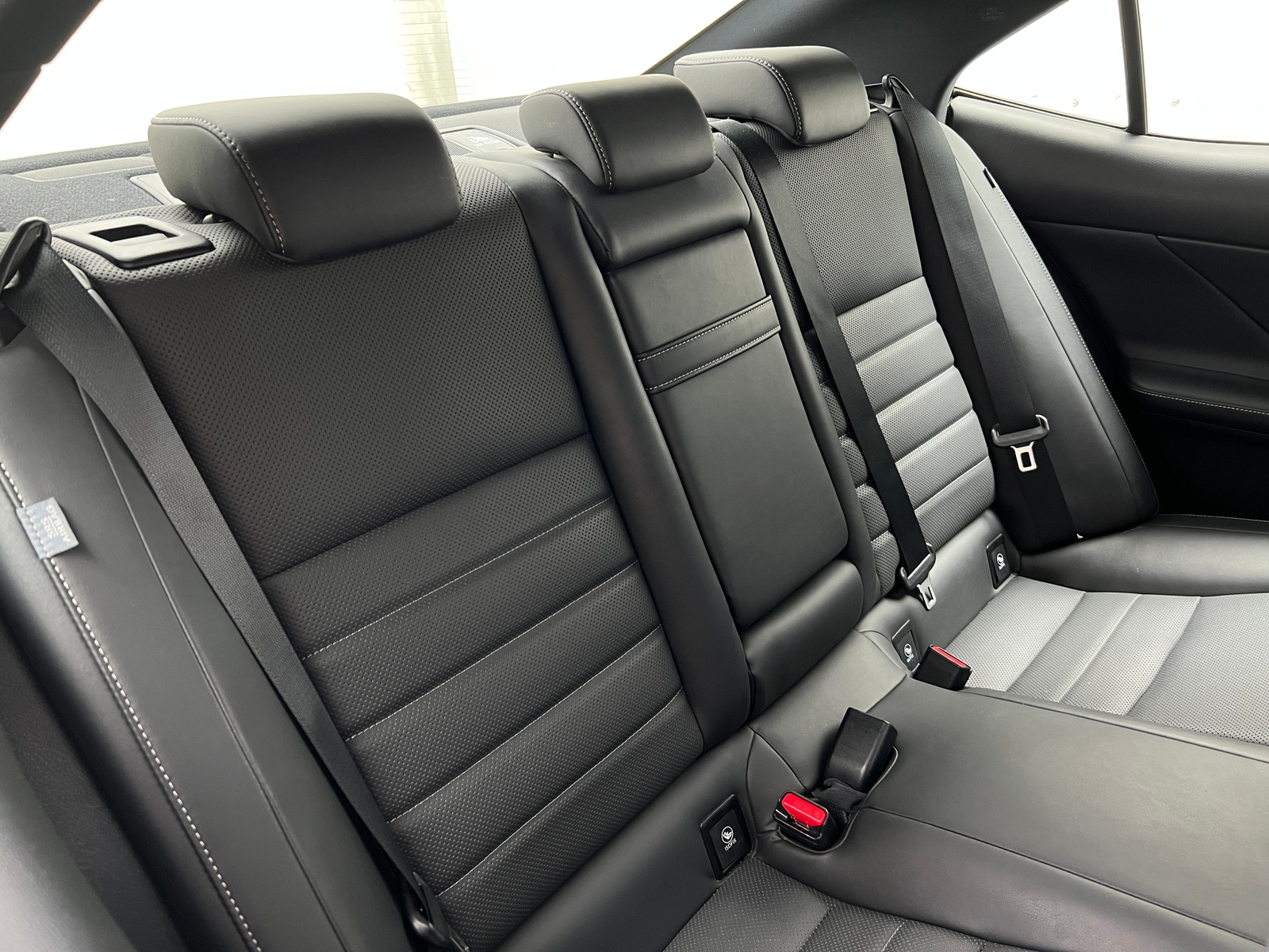 Thumbnail: 2015 Lexus IS - 6