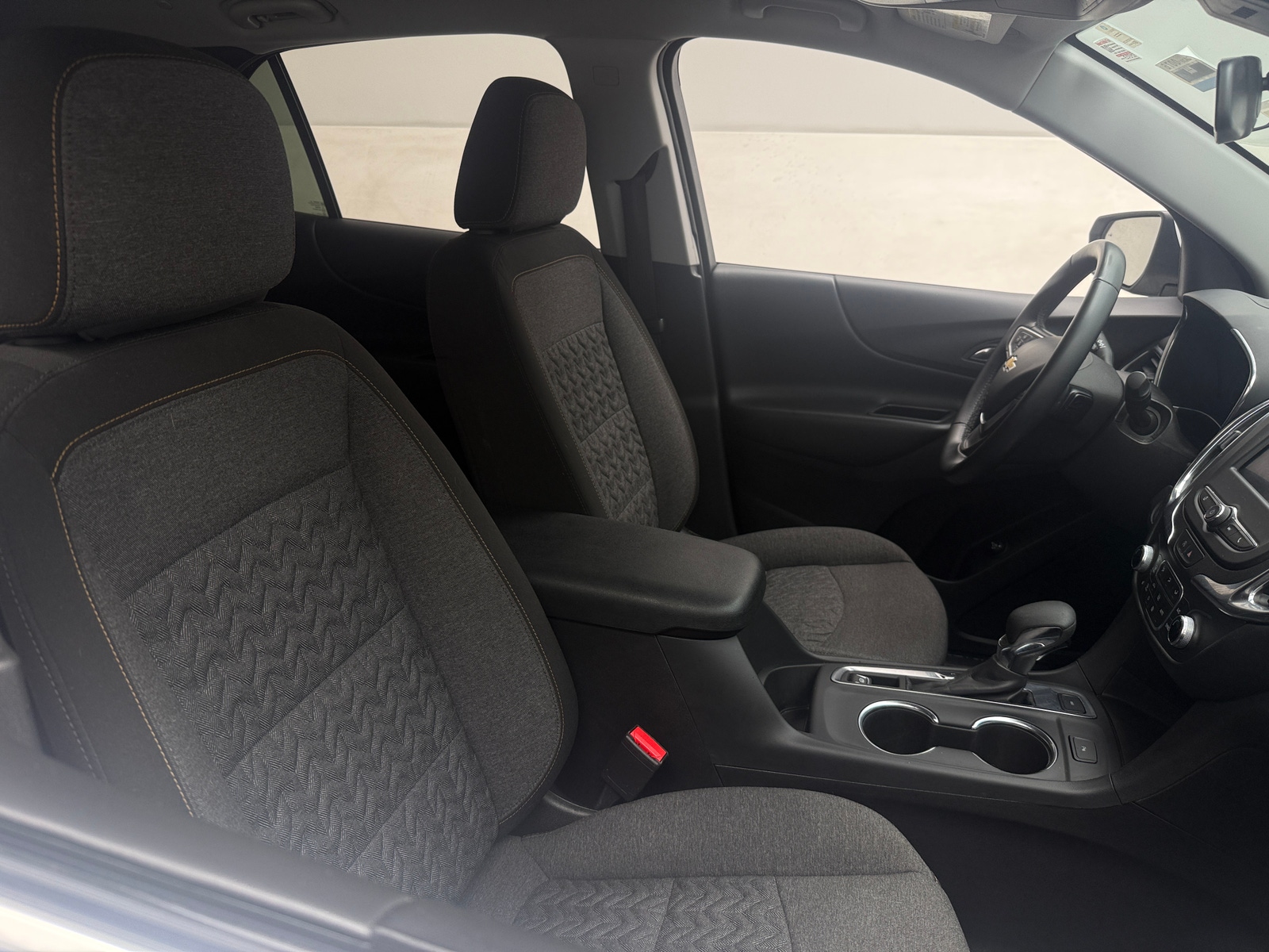 Thumbnail: 2024 Chevrolet Equinox - 2