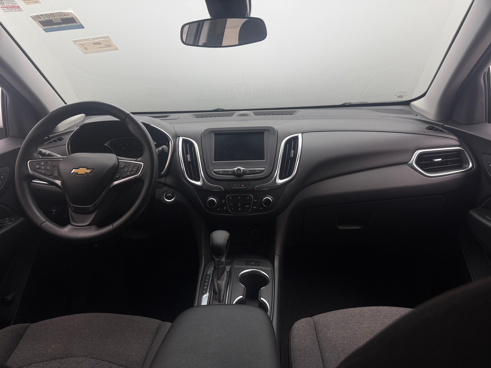 Thumbnail: 2024 Chevrolet Equinox - 3