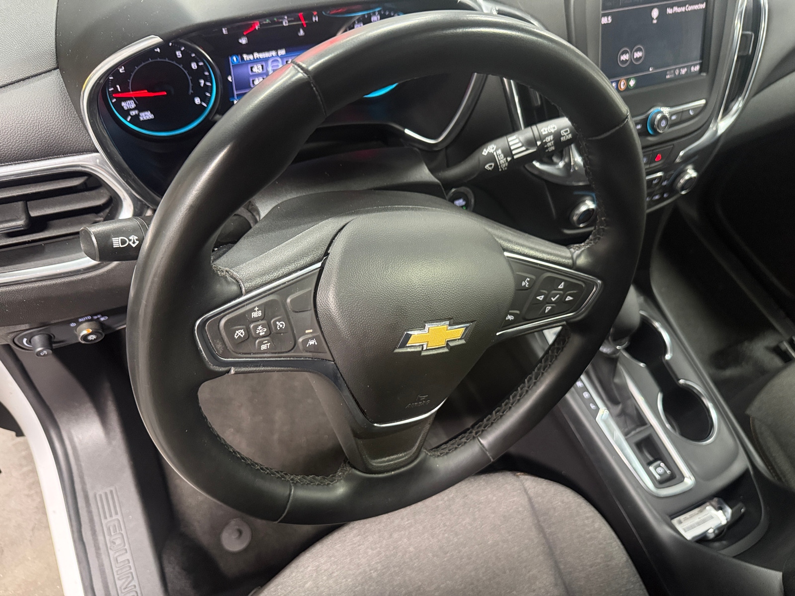 Thumbnail: 2024 Chevrolet Equinox - 5